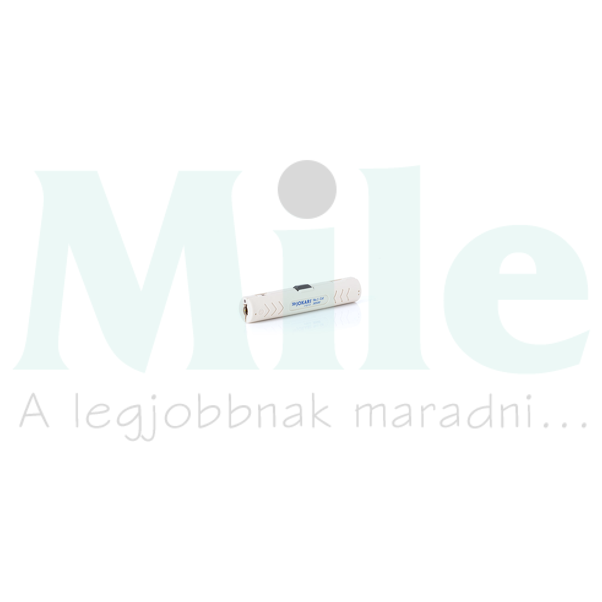 Kábelcsupaszító árnyékolt kábelhez 4,5-10mm körvágó No.1 Cat JOKARI