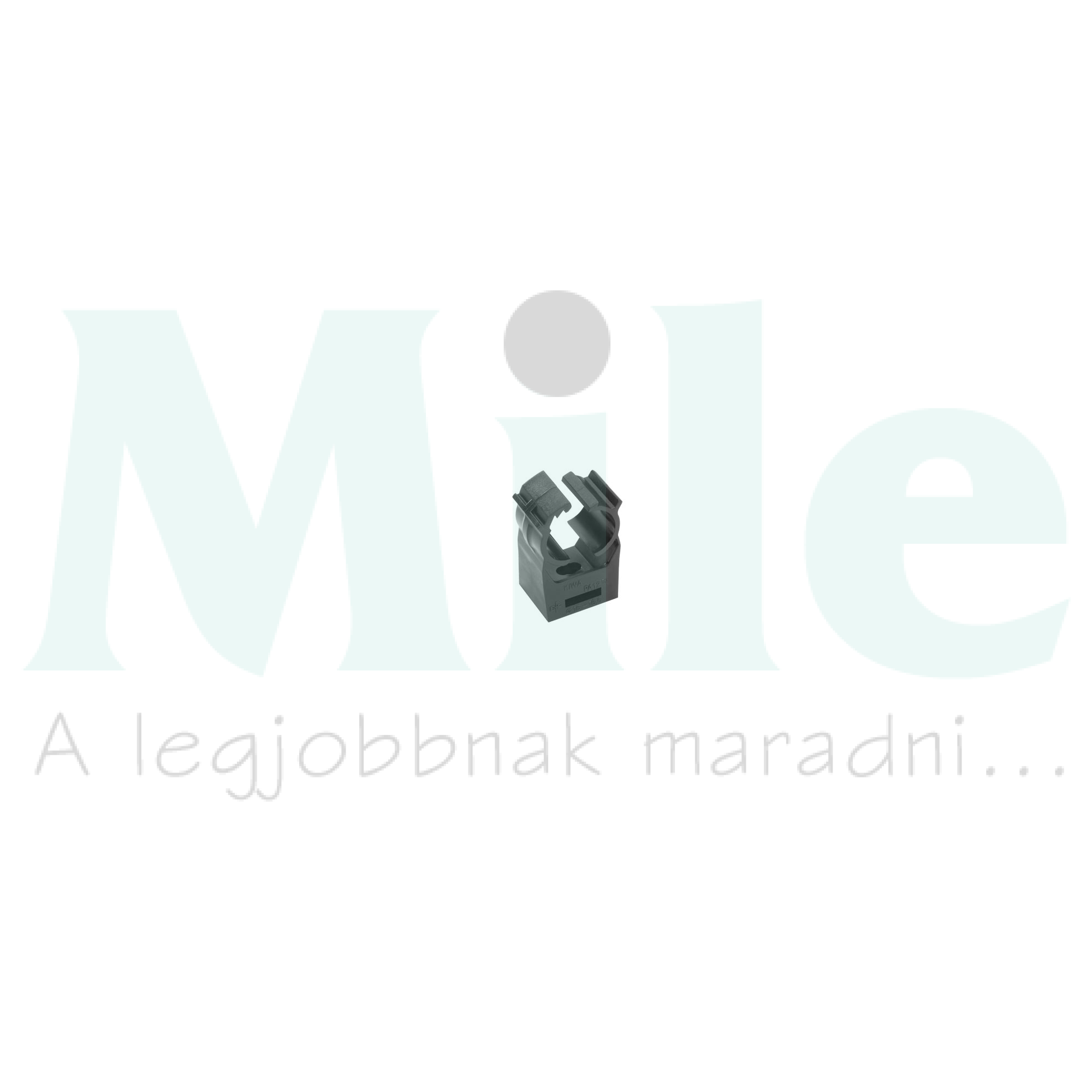 Kábelrögzítő klipsz koaxhoz 100db SCALANCE SIEMENS