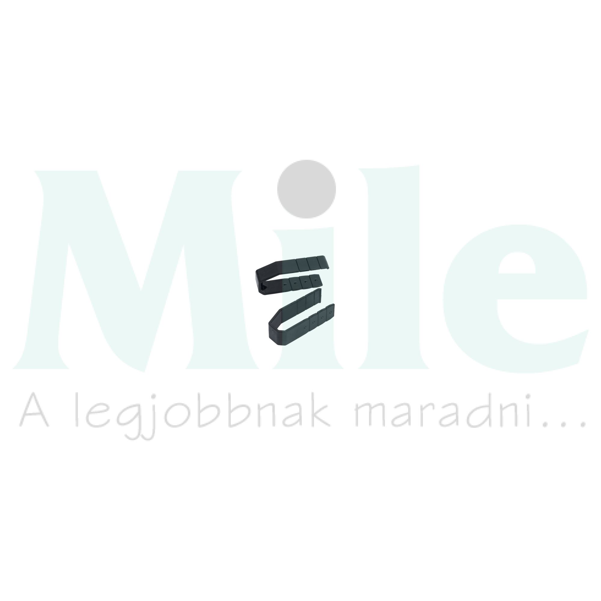 Kábelrögzítő VF/VS-hez Golf Hager