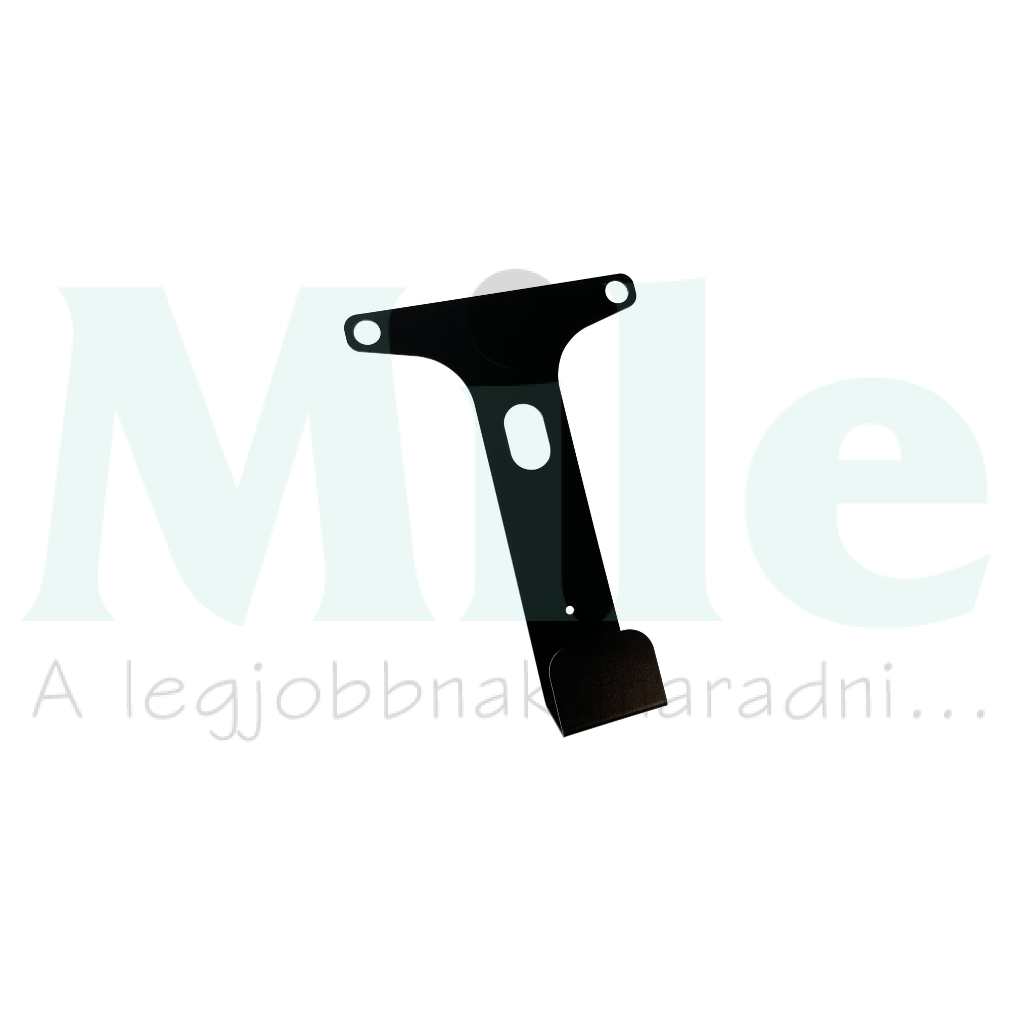 Kábeltartó GMB/GMH e-autótöltőhöz 65x220x300mm  EATON