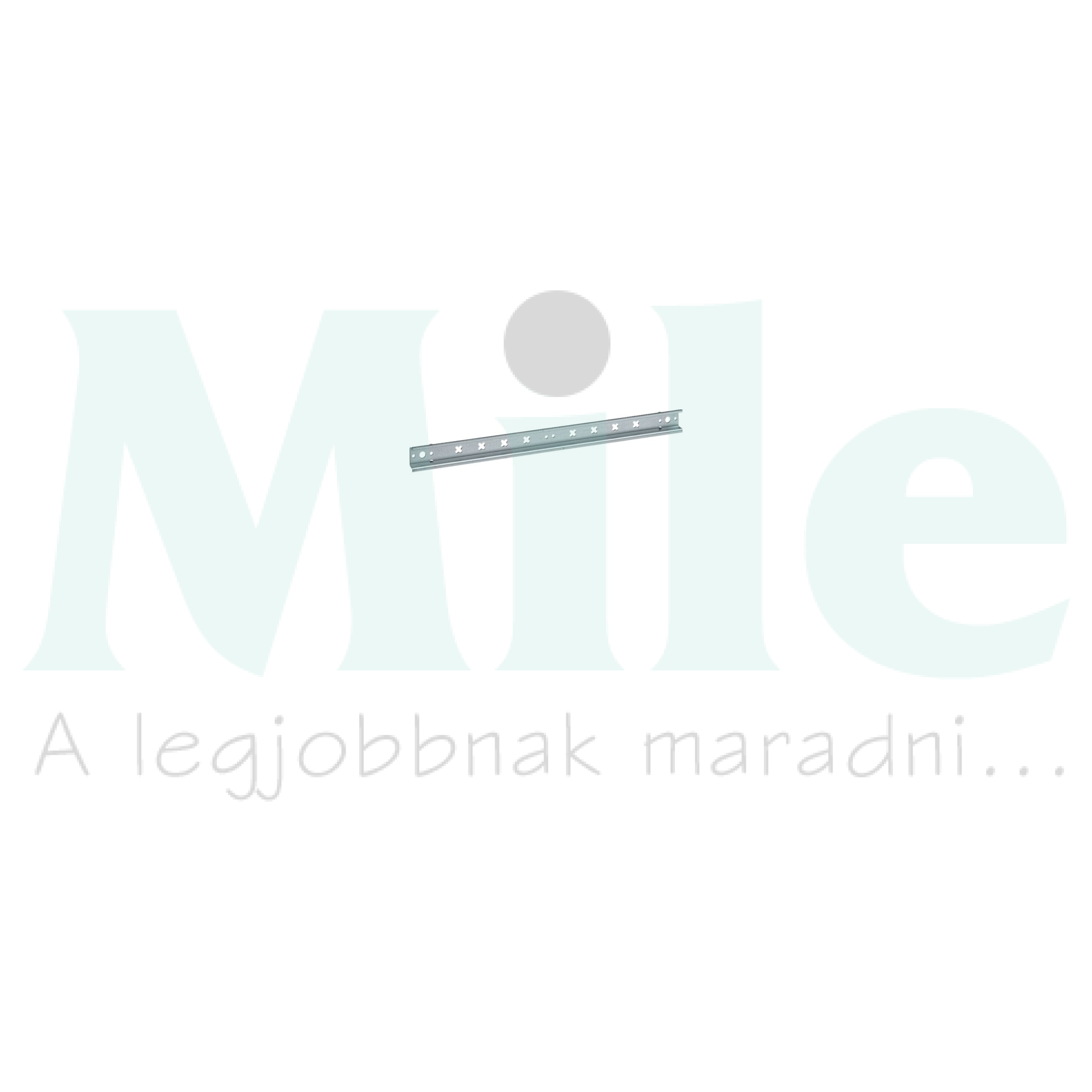 Kalapsín DIN 24M (2db) galvanizált acél 15mm x VegaD Hager