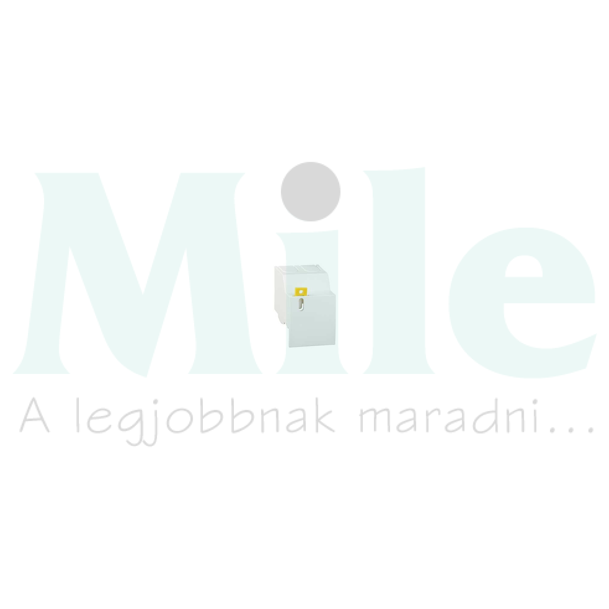 Kapocsfedél (2db) 36mm Acti9 iC60 iID Schneider