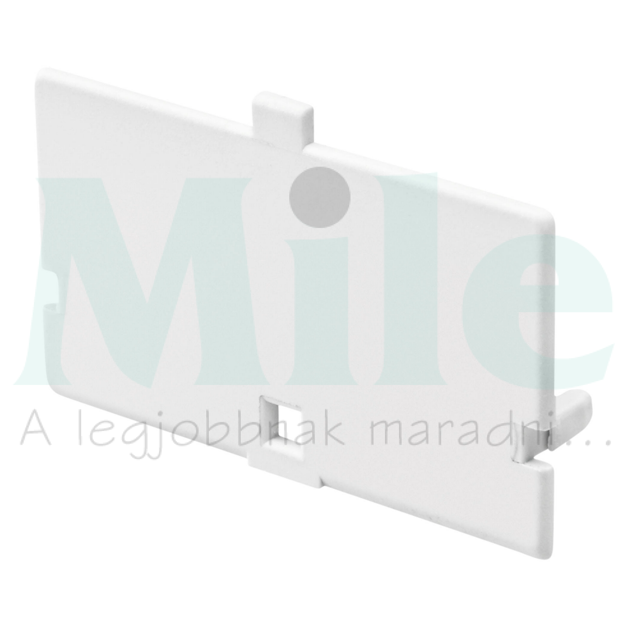 Kapocsfedél CTRM-hez 1modul 90AM GEWISS