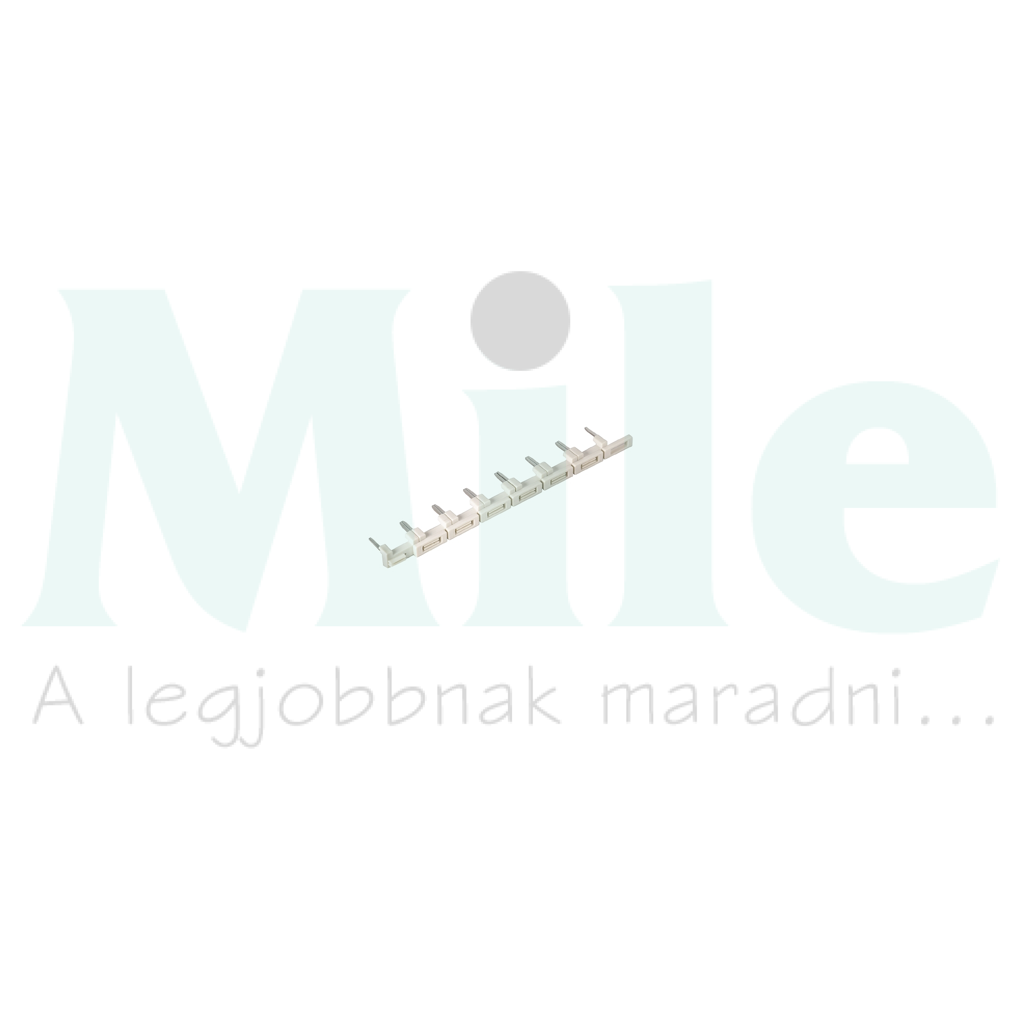 Keresztösszekötő SDI-hez SRC-I QV S Weidmüller