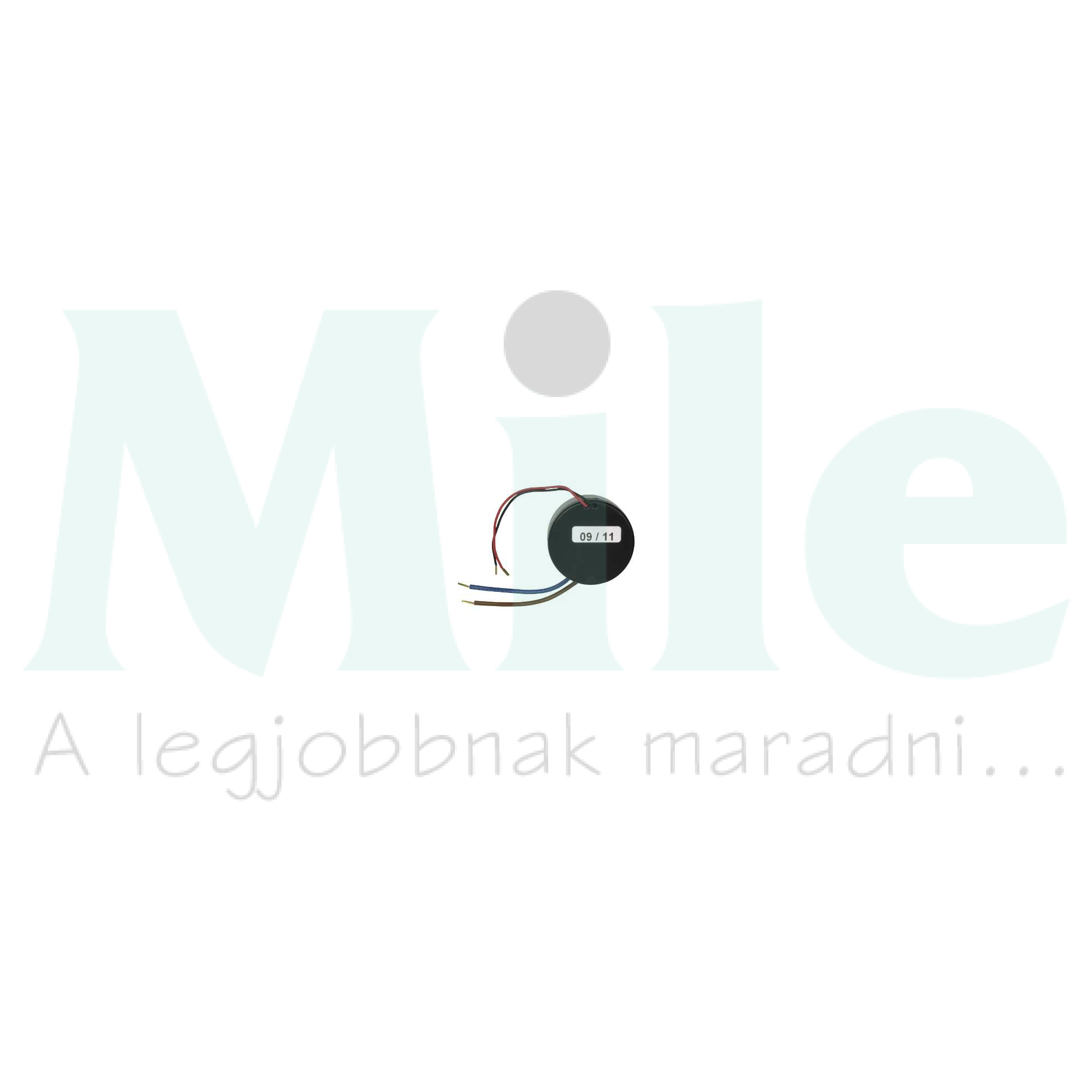 KNX tápegység süllyesztett 24V 500mA-max. Schneider