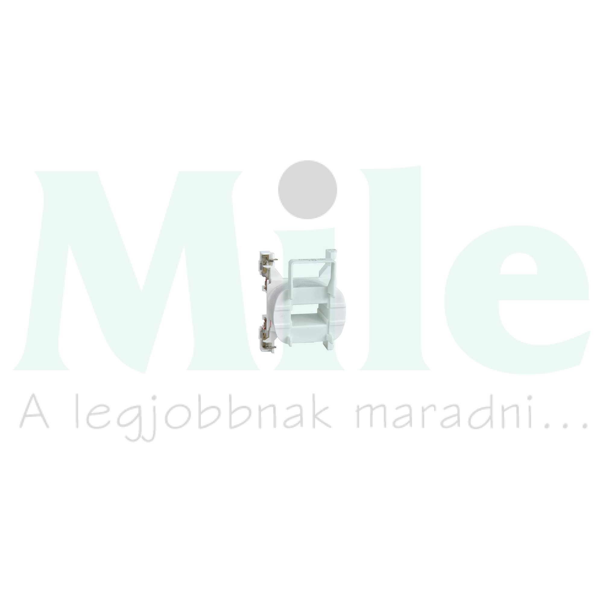 Kontaktor működtetőtekercs LC1D09...38-hoz 400VAC AC TeSys LXD1 Schneider