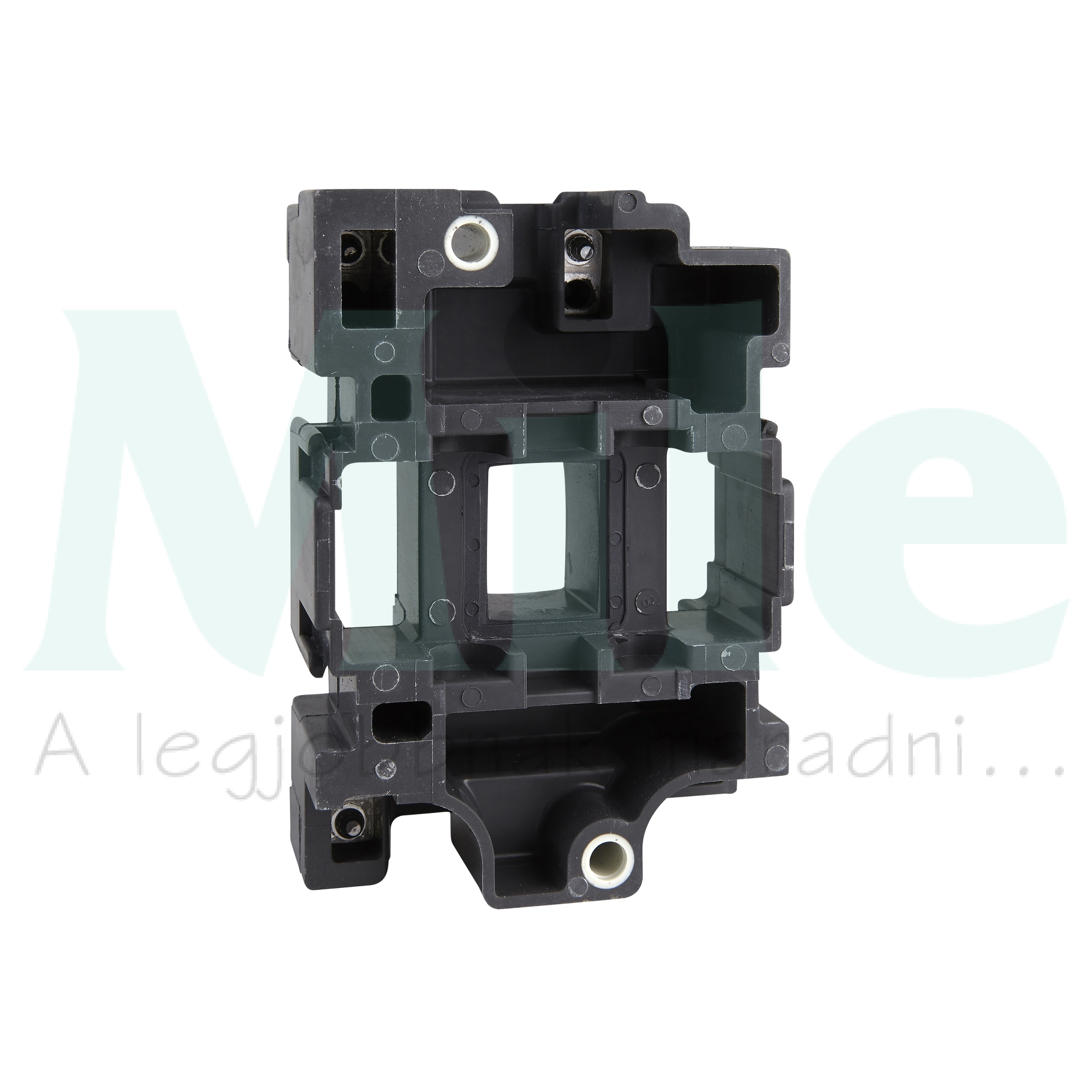 Kontaktor működtetőtekercs LC1D40…95-höz 220-230VAC AC TeSys LX1-D Schneider