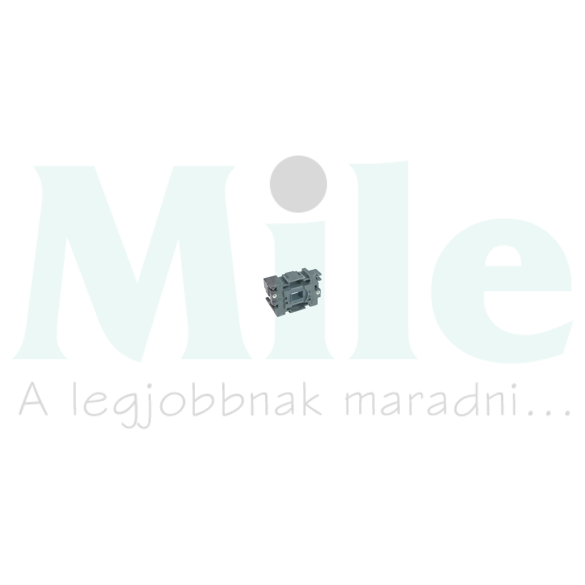 Kontaktor működtetőtekercs LC1D40…95-höz 24VAC AC TeSys LX1-D Schneider