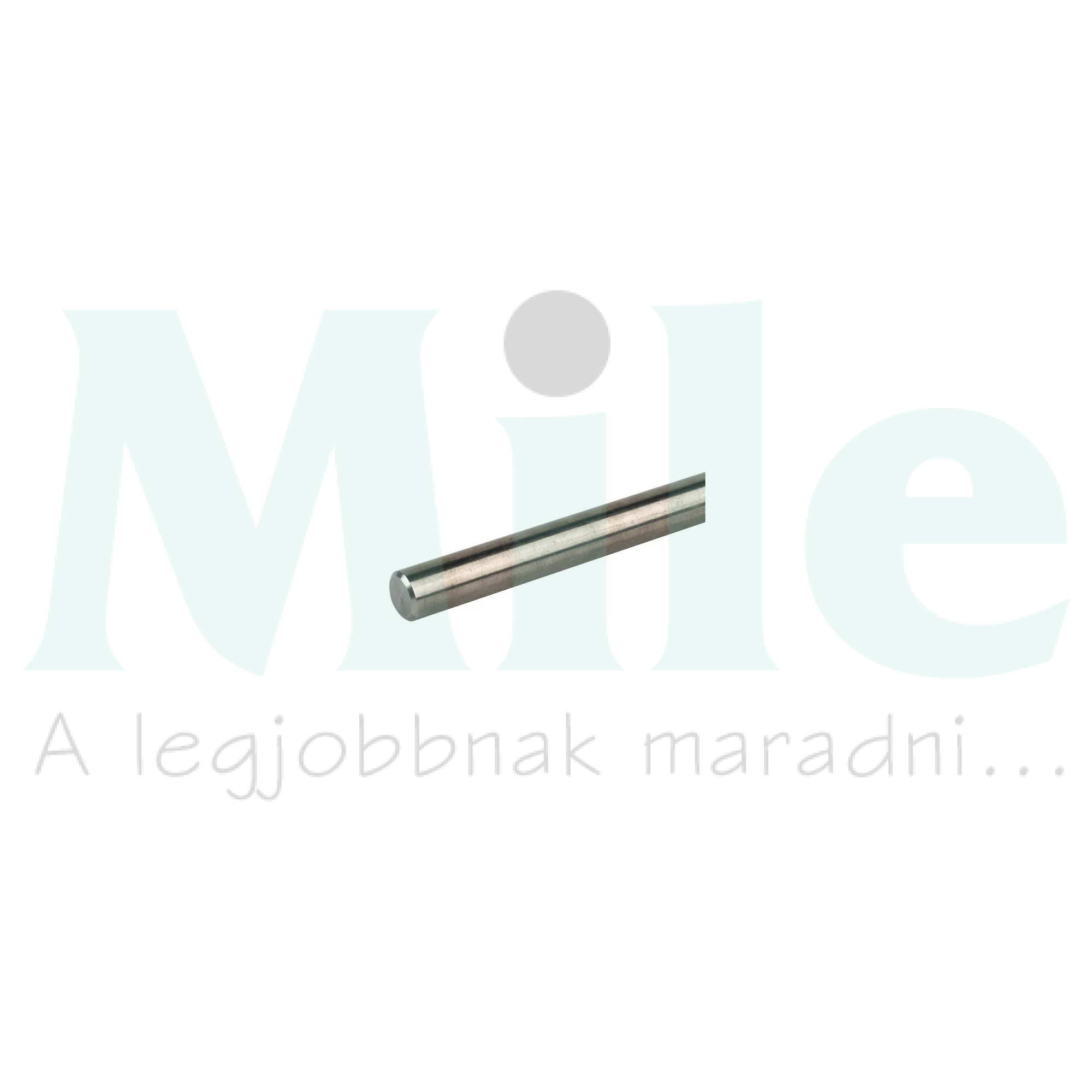 Körvezető Rd16/6 6fm/db 16mm nemesacél V4A VI J.PRÖPSTER