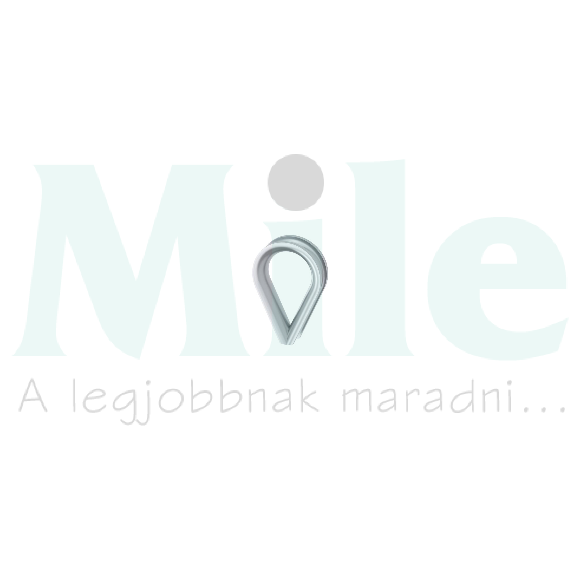 Kötélszív SIRIUS SIEMENS