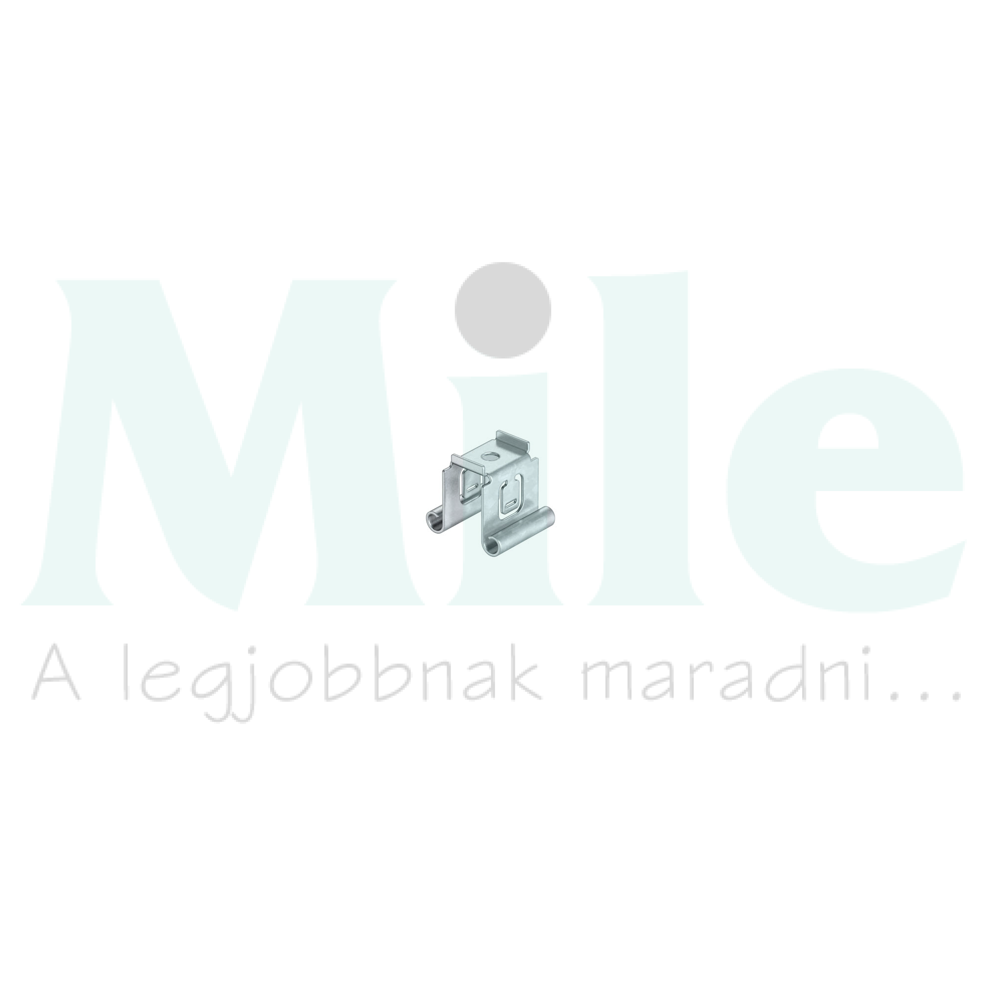 Központosan függesztett tartó MAH 100 FS OBO-BETTERMANN