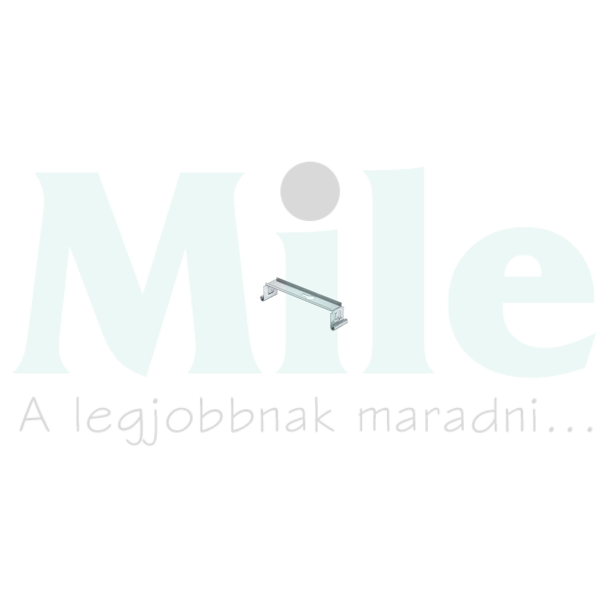 Központosan függesztett tartó szalaghorganyzott MAH 200 FS OBO-BETTERMANN