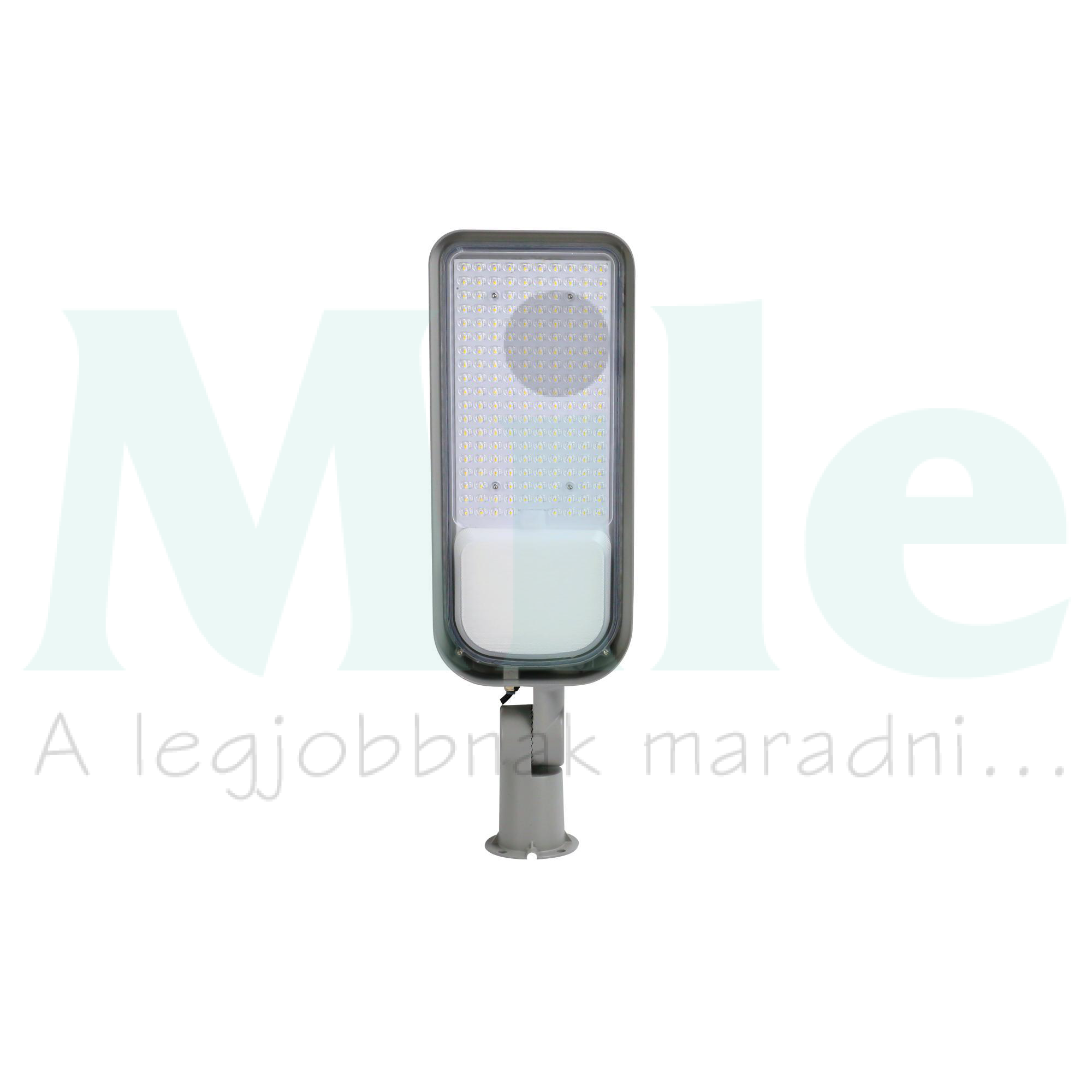 Közvil. LED DURA UR01L30740 URBAN 01 L 150W 24000LM 4000K IK06 O60MM 5 ÉV