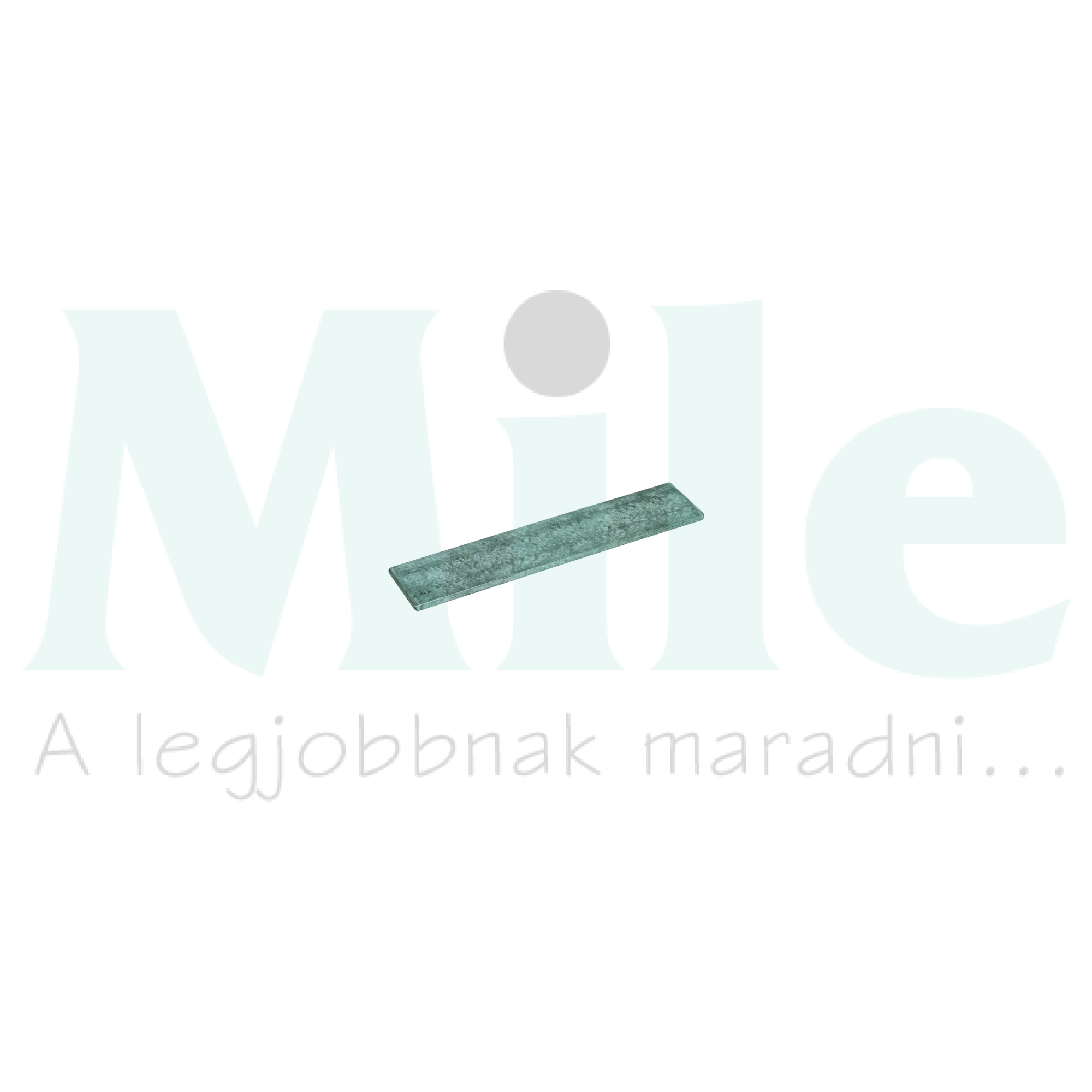 Laposvezető 30m/tekercs 40mm x 5mm tűzihorganyzott acél BA 40X5 STTZN R30M DEHN