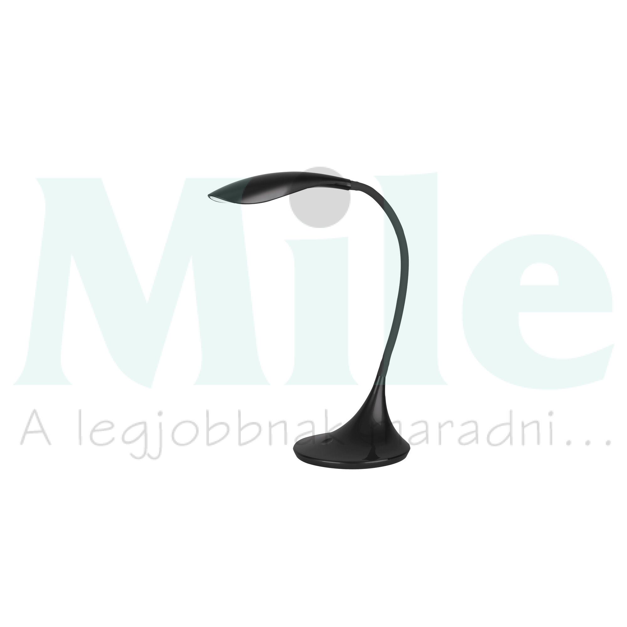 LED asztali lámpatest érintőkapcsolós 480lm 3000K DIM 20000h A++ 1x 4.5W 230V Dominic RÁBALUX
