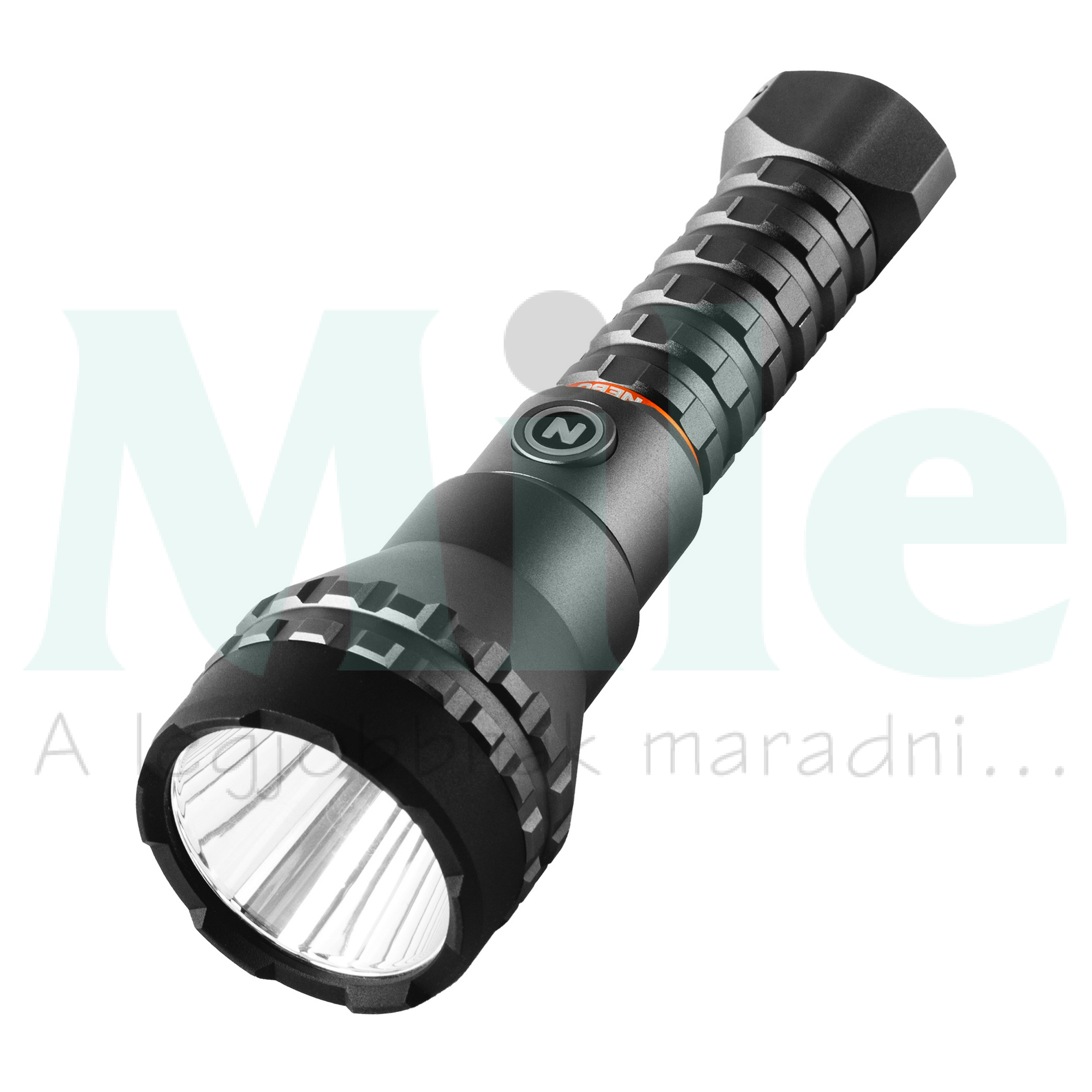 LED rúdlámpa 500lm 1x21700 USB 4000mAh 1x tölthető akku teleppel IPX6 alumínium Luxtreme NEBO