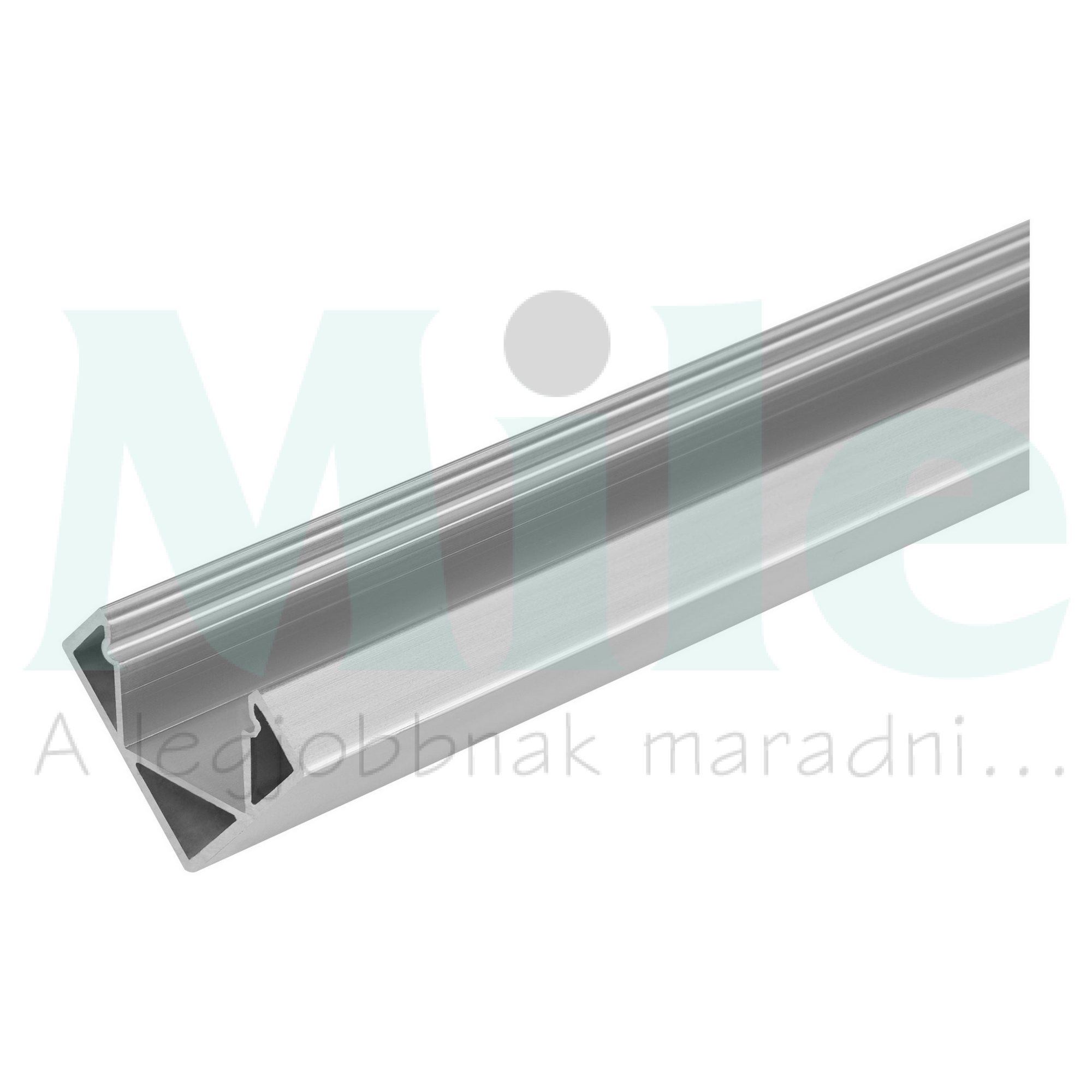 LED szalag profil alumínium 2m LSAY-PM06/E/18X18/12/2 LEDVANCE