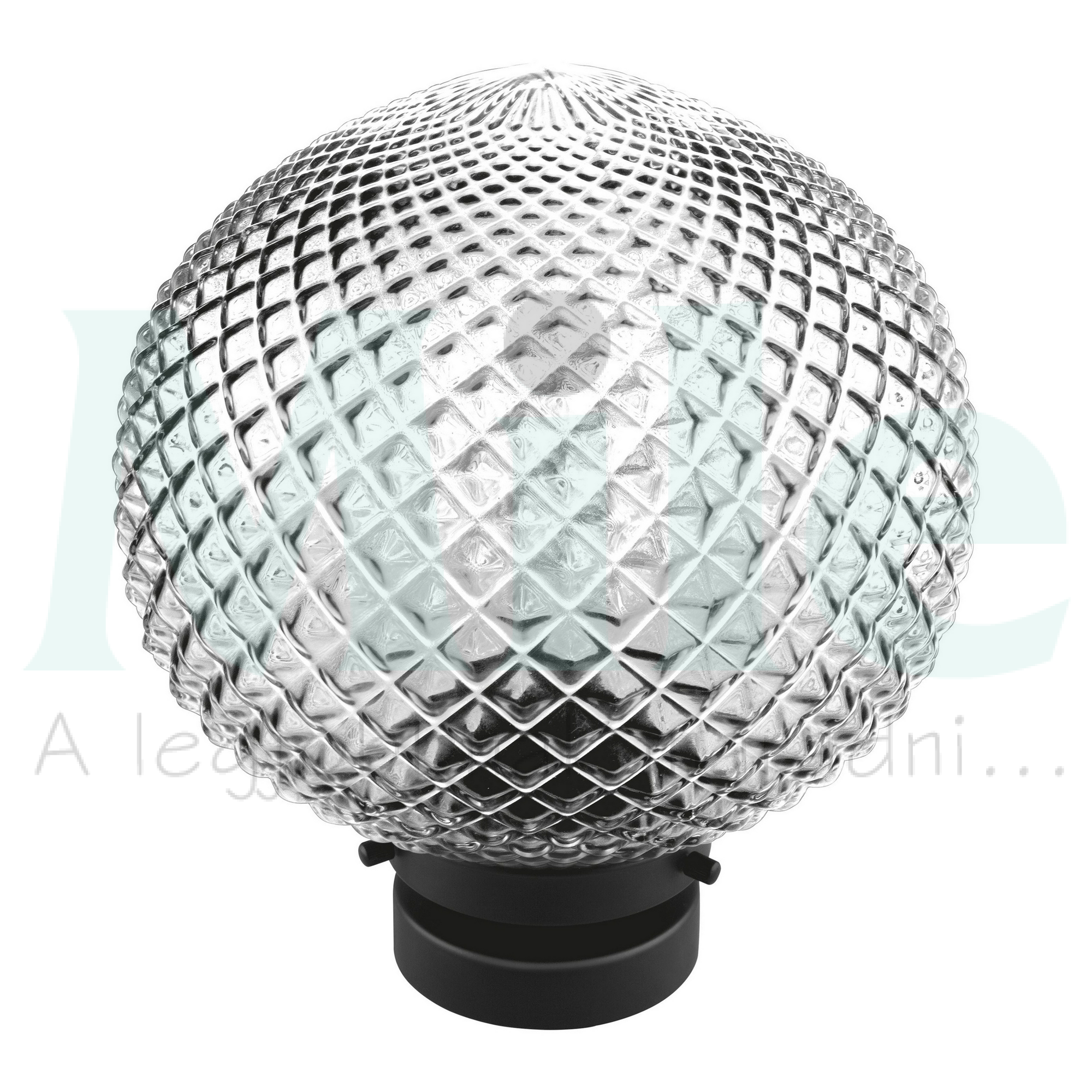 Függesztett lámpatest ananász falonkívüli 230V AC IP20 1906 Carved Pineapple LEDVANCE