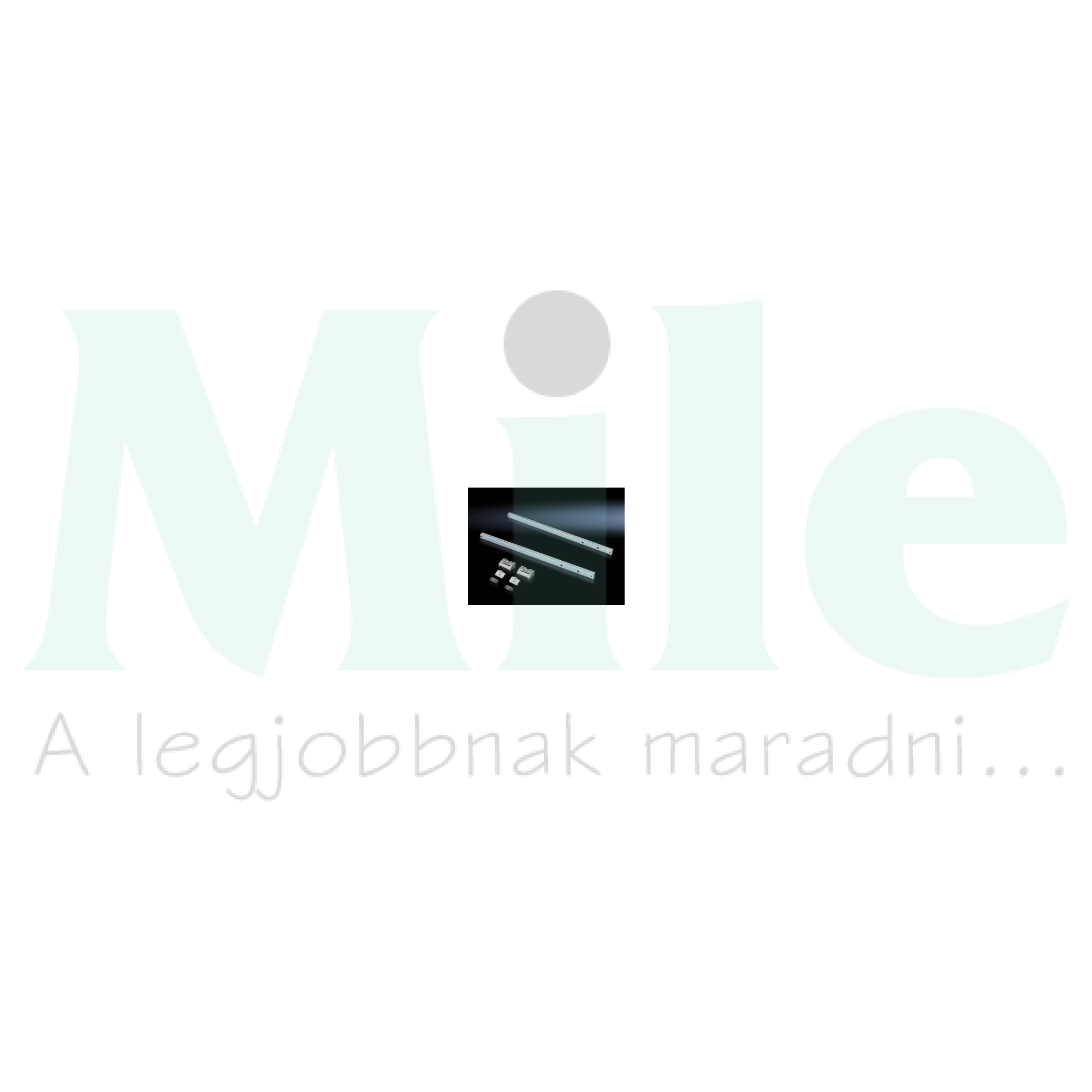 Lengőkeret beépítőkészlet SR Rittal