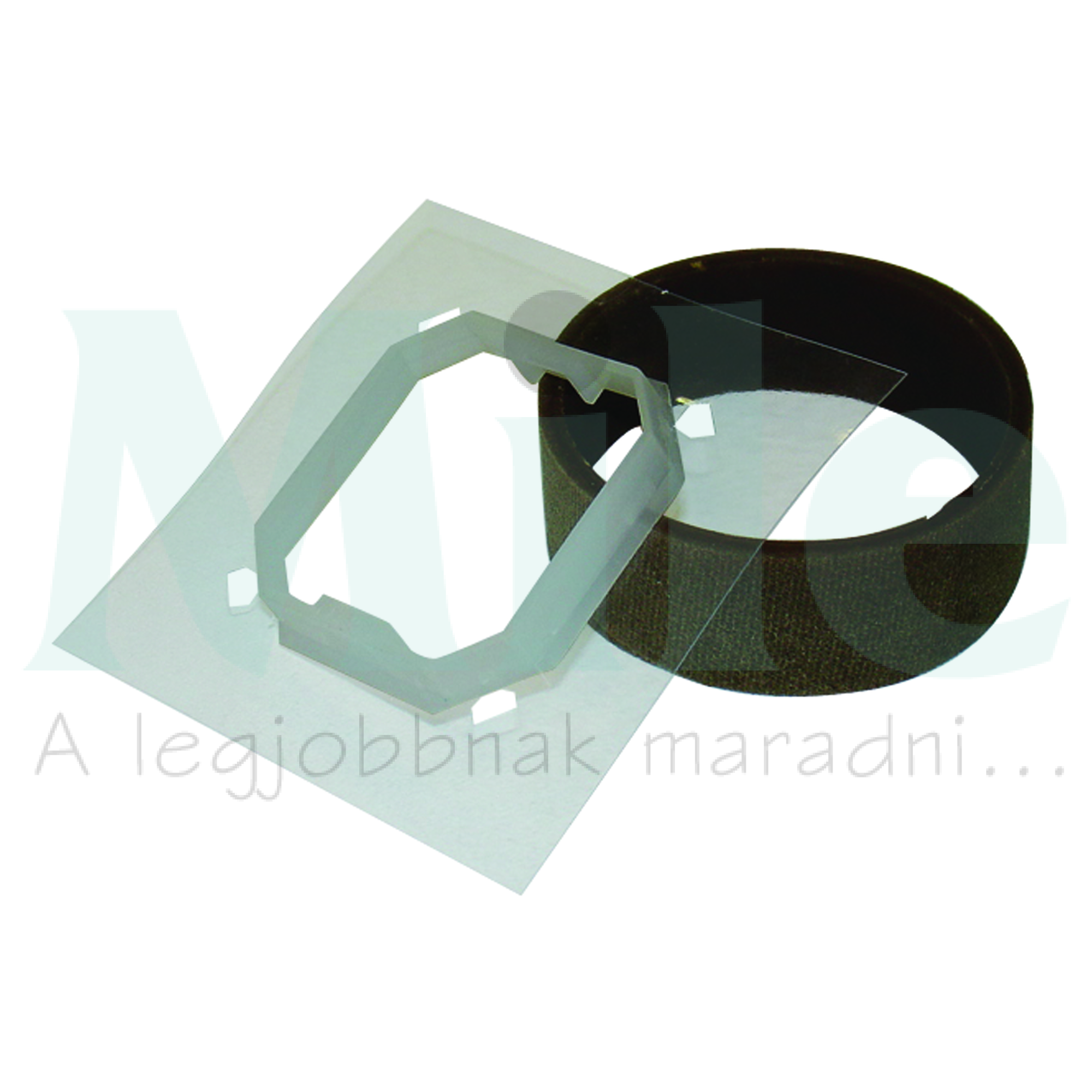 Logus90 tömítőkészlet IP44 1-es billentyűhöz  Elko EP