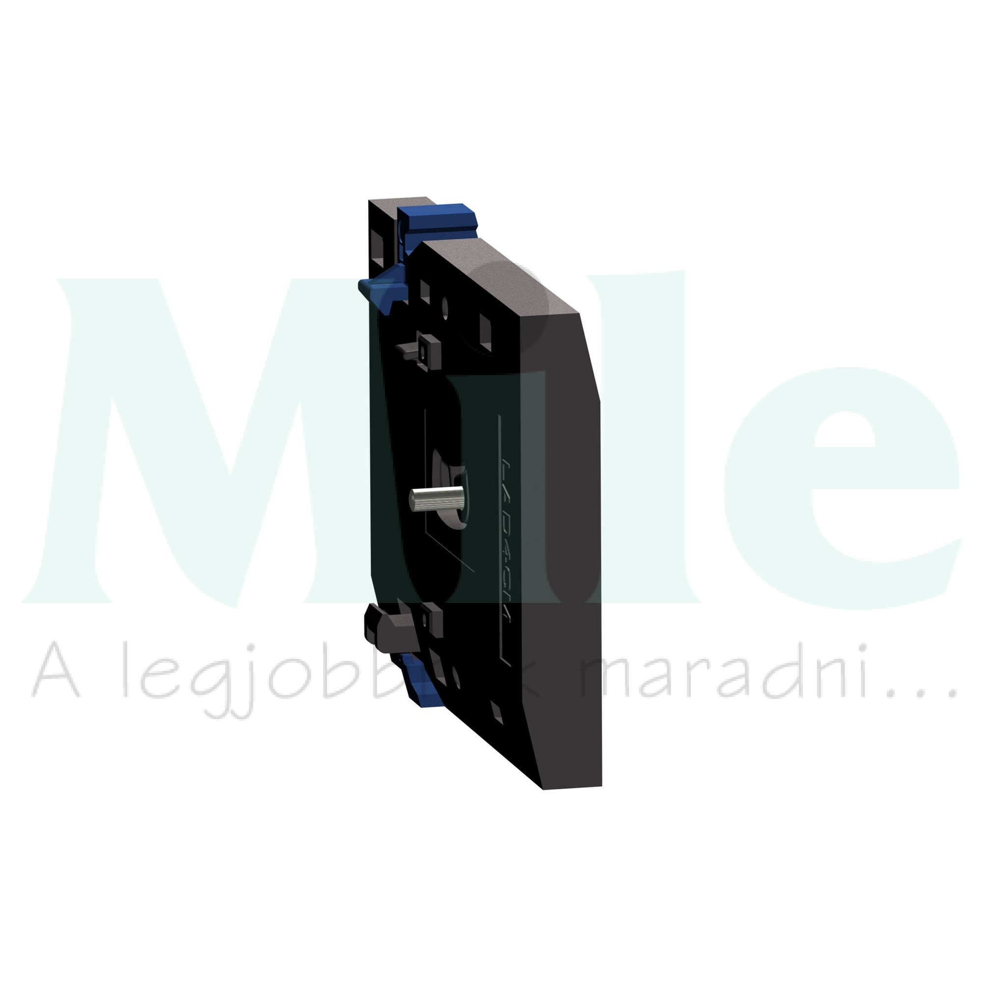 Mechanikus retesz LC1D40...D65A-hez TeSys LAD-4 Schneider