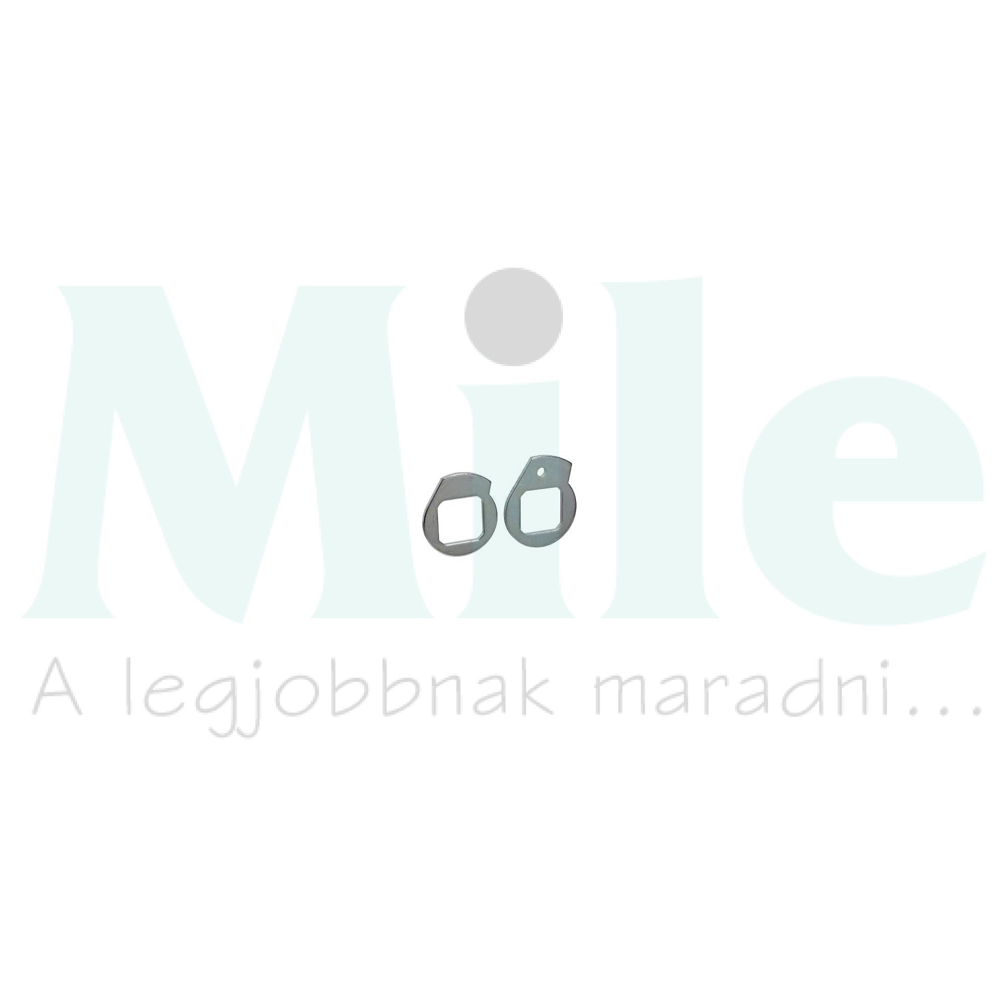 Mechanikus reteszelés INS/INV-hez INS/INV100-250 Schneider