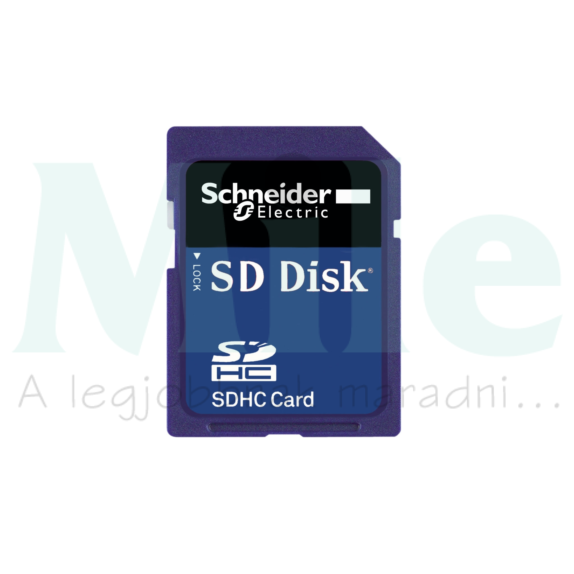 Memóriakártya SD 1GB Magelis HMIZ Schneider