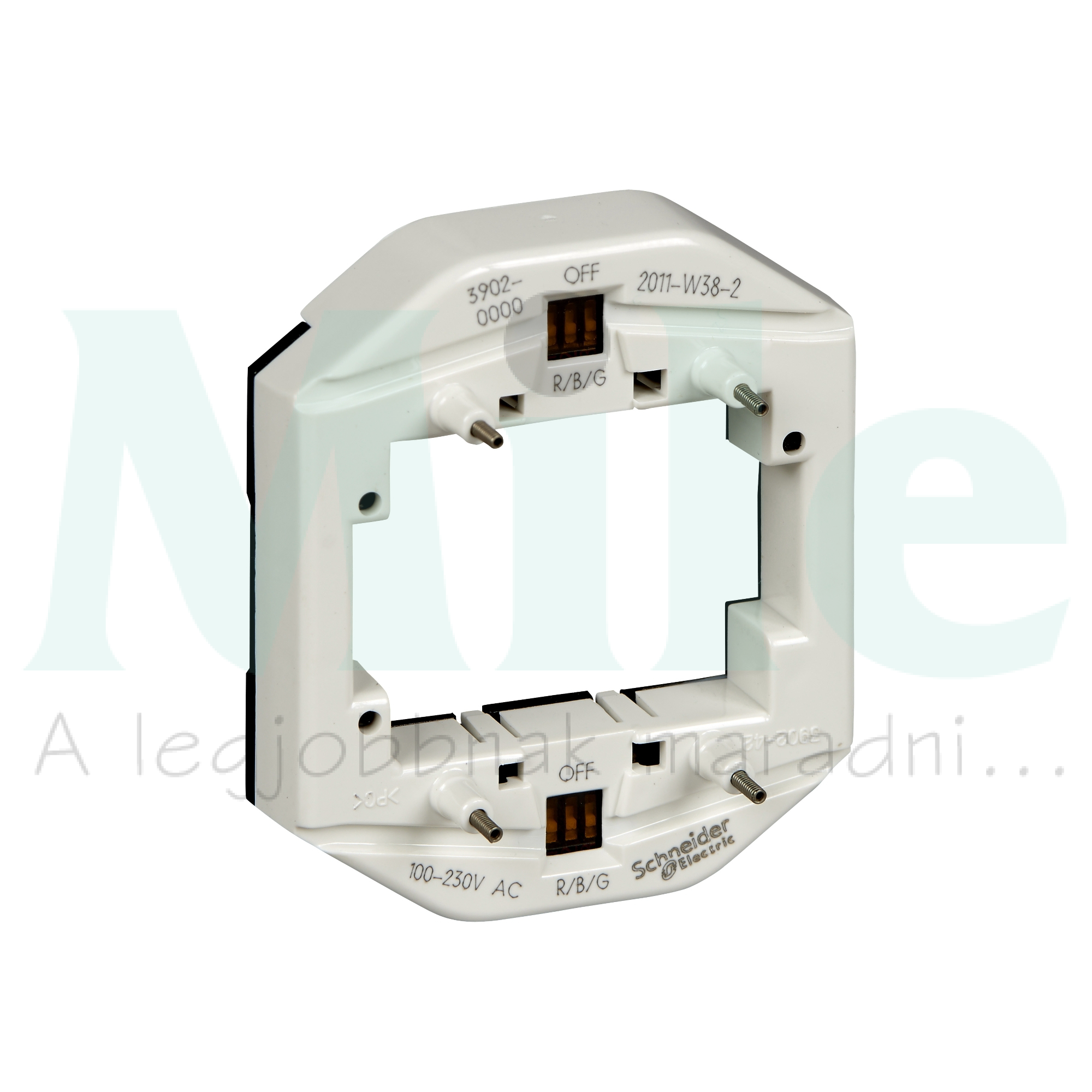 Merten világítóbetét LED kapcs/nyg.-hez 100-230V 0.0007A Schneider