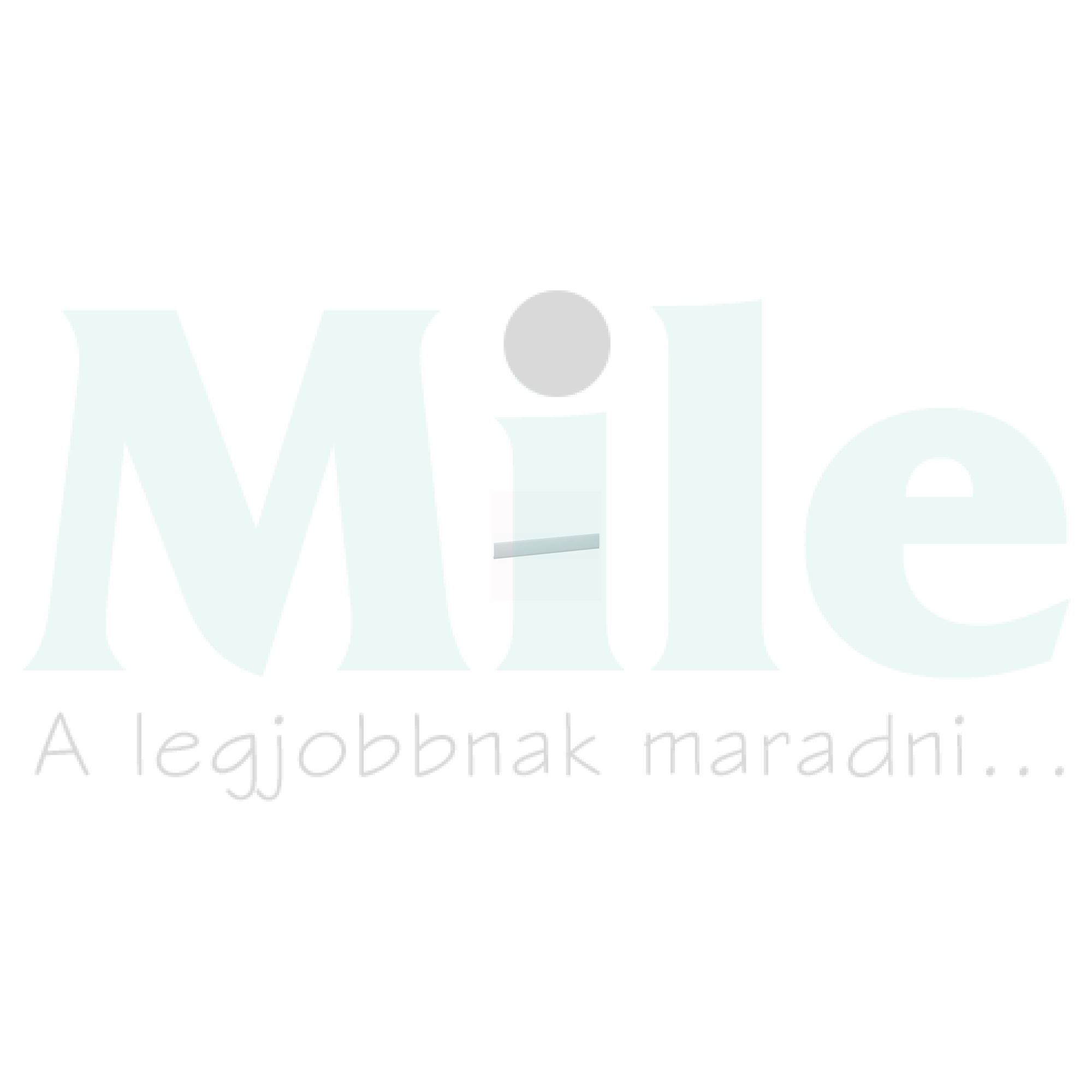 Modultakaró 24modul 432mm-sz 48mm-ma műanyag XL3 400 LEGRAND