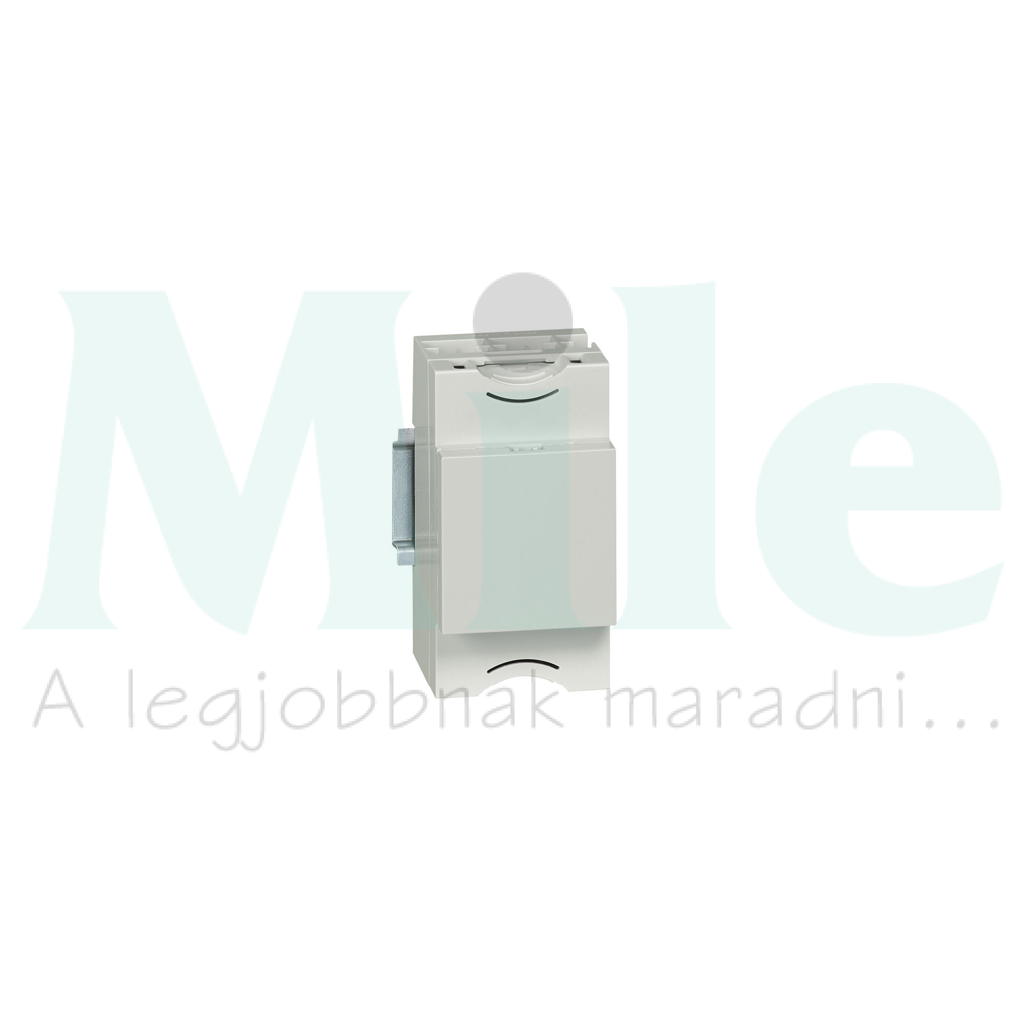 Mosaic kalapsín adapter rögzítő 2M LEGRAND