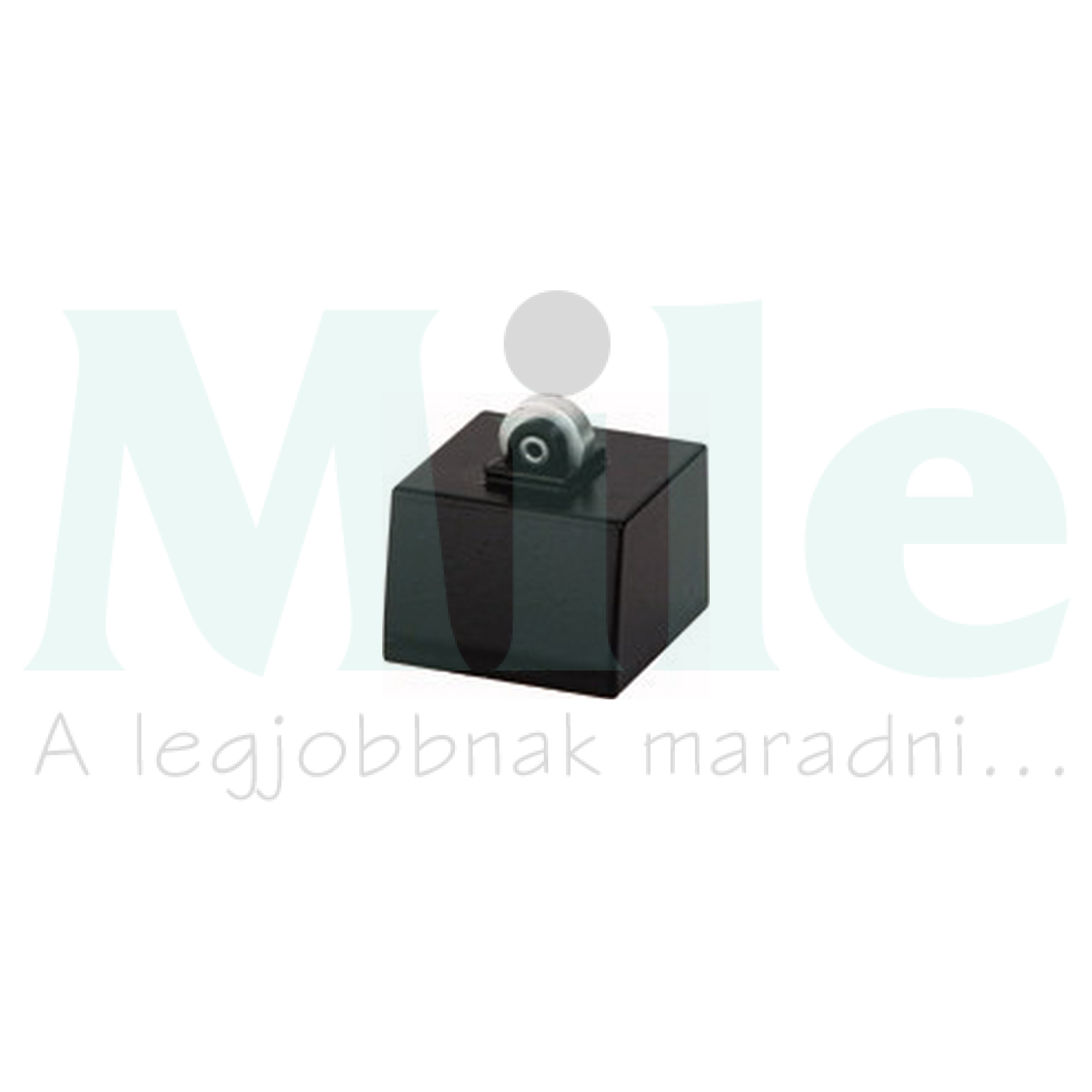 Működtető végálláskapcsolóhoz fém görgős ütköző LSM-XP EATON