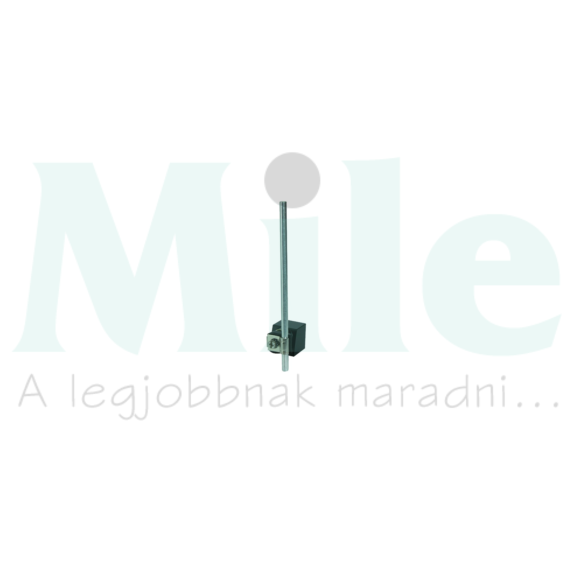 Működtető végálláskapcsolóhoz fém működtetőpálca LSM-XRRM EATON