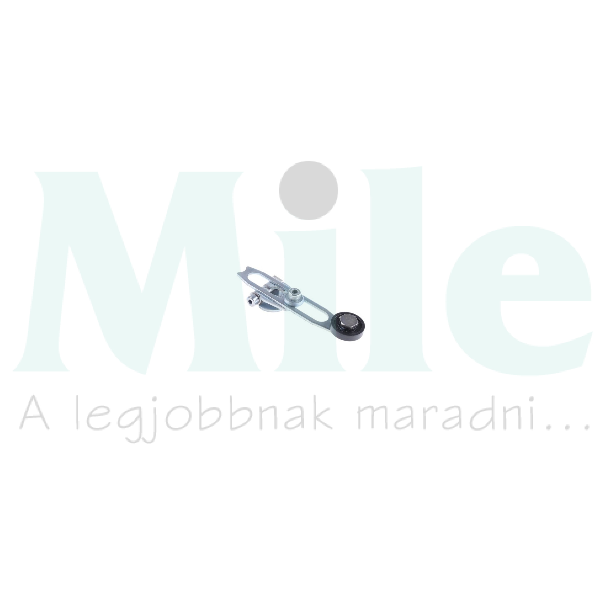 Működtető végálláskapcsolóhoz görgős kar OsiSense XC Schneider