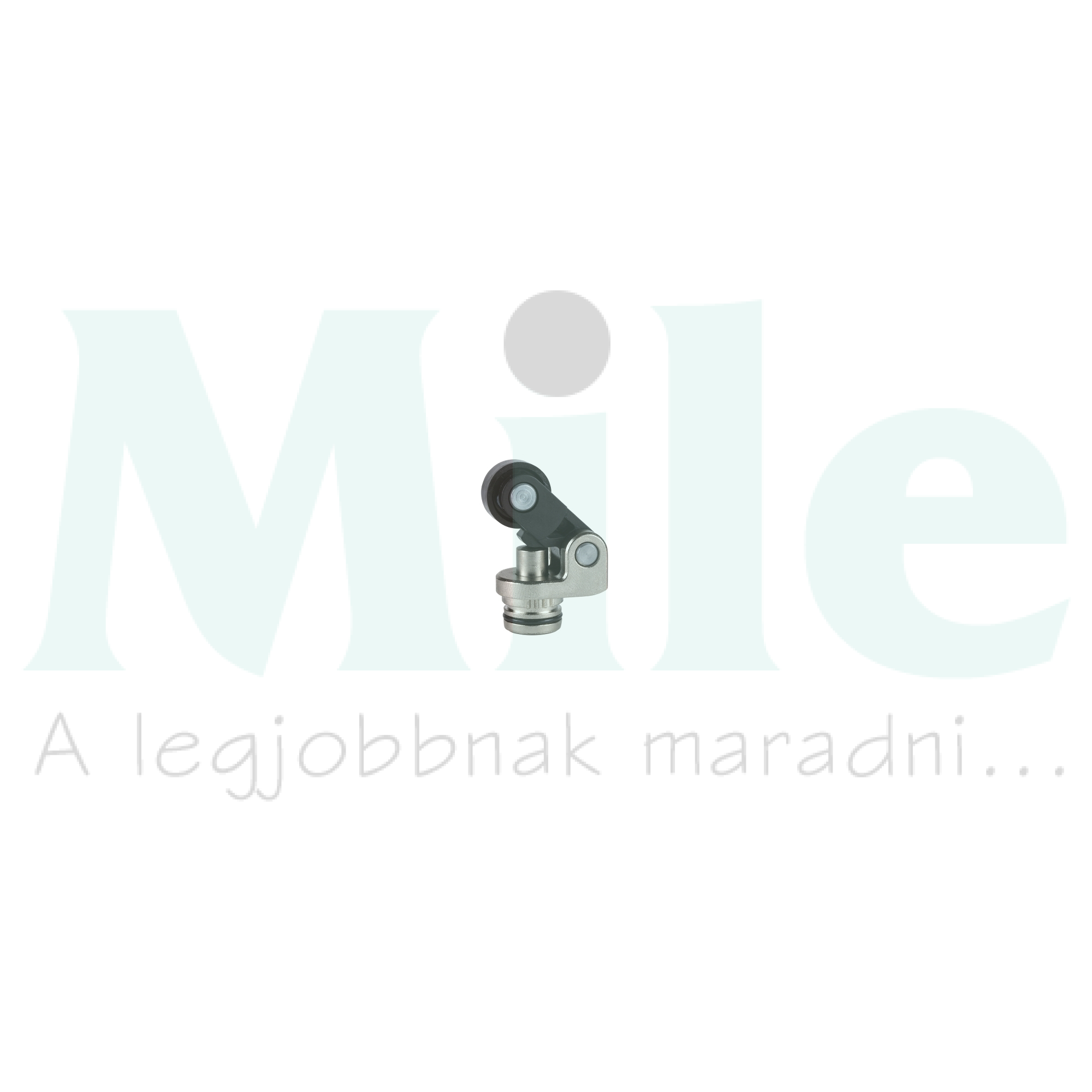 Működtető végálláskapcsolóhoz görgős kar OsiSense XC