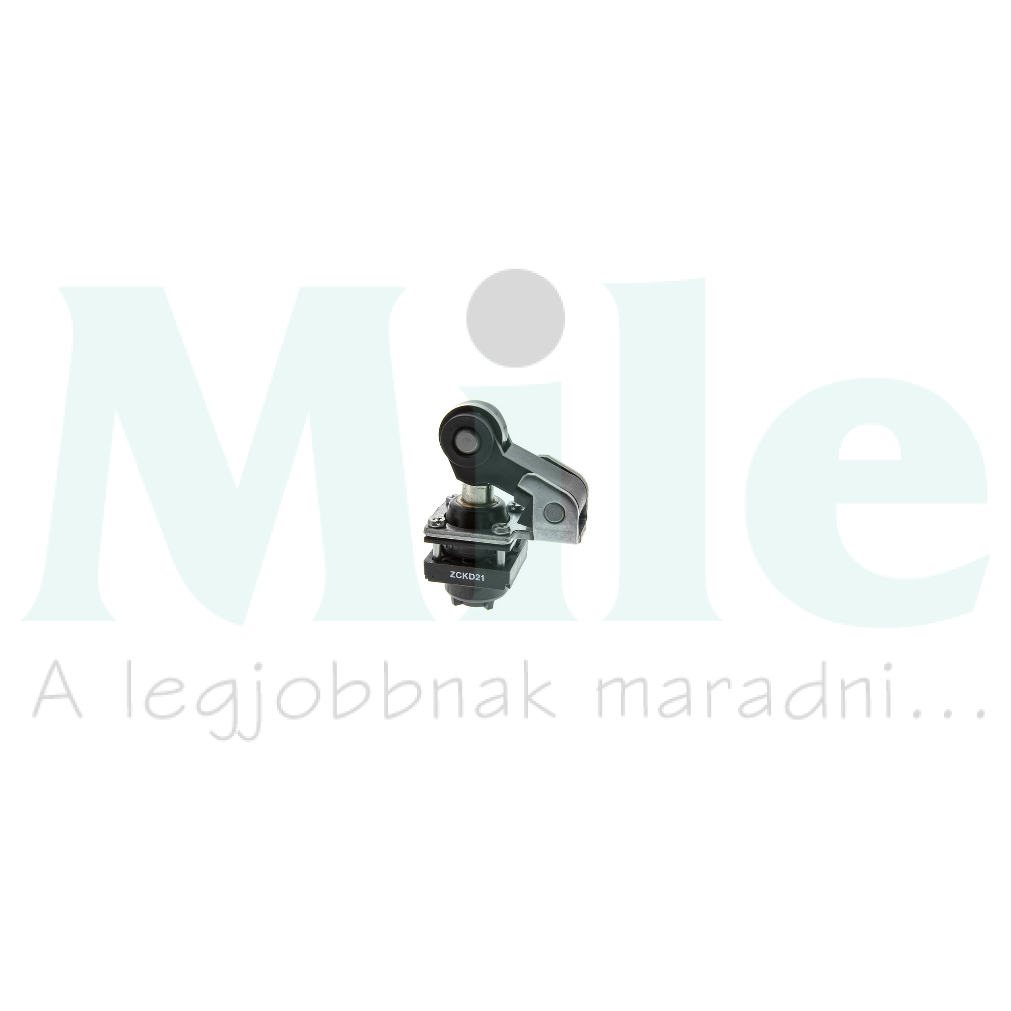 Működtető végálláskapcsolóhoz görgős kar OsiSense XC Schneider