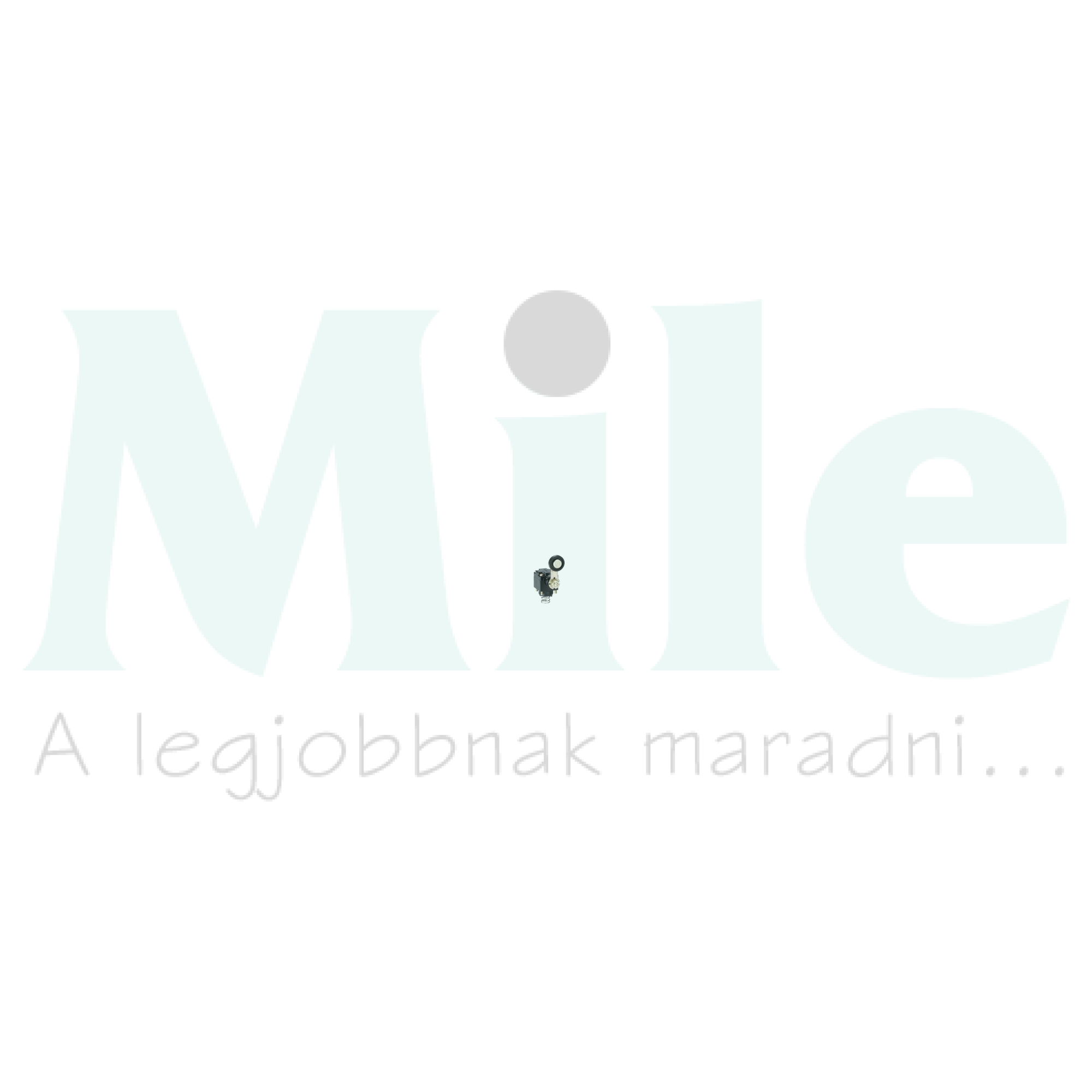 Működtető végálláskapcsolóhoz görgős kar OsiSense XC