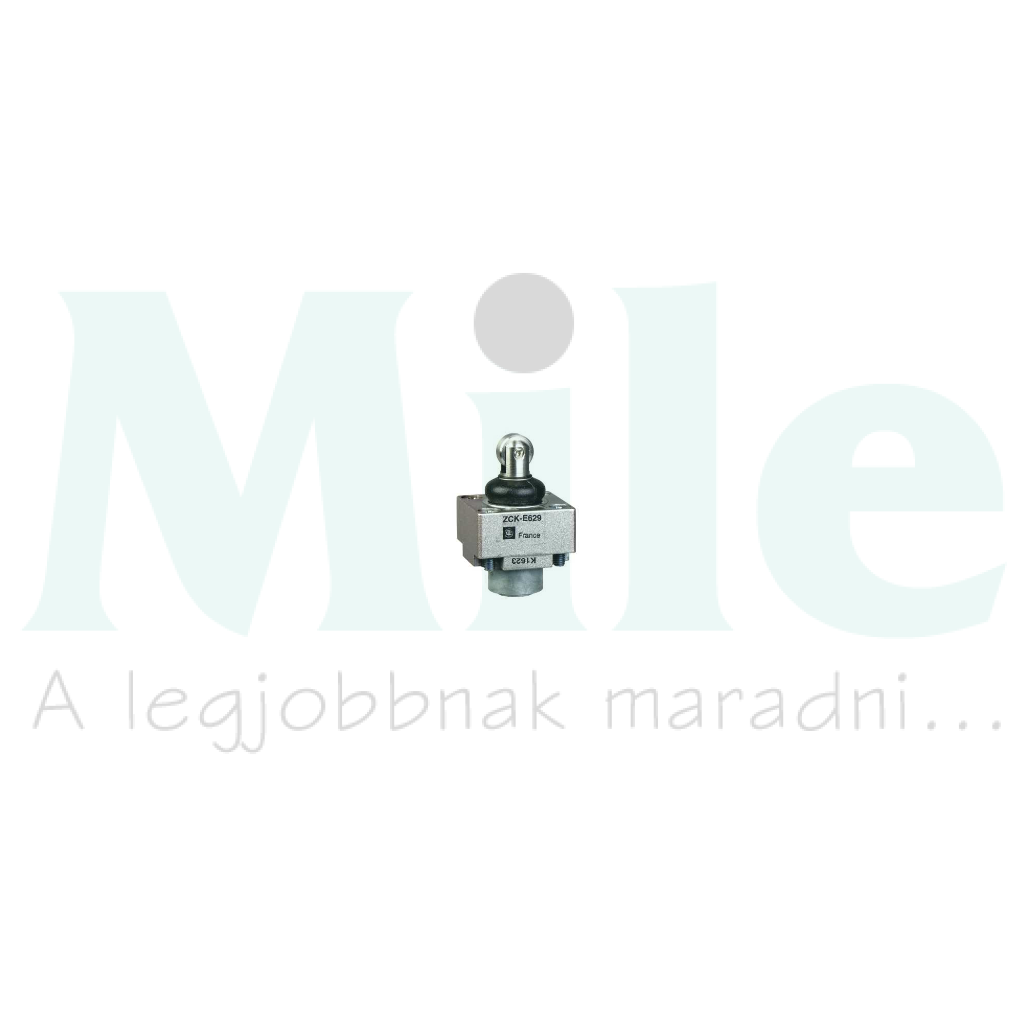 Működtető végálláskapcsolóhoz görgős ütköző OsiSense XC Schneider