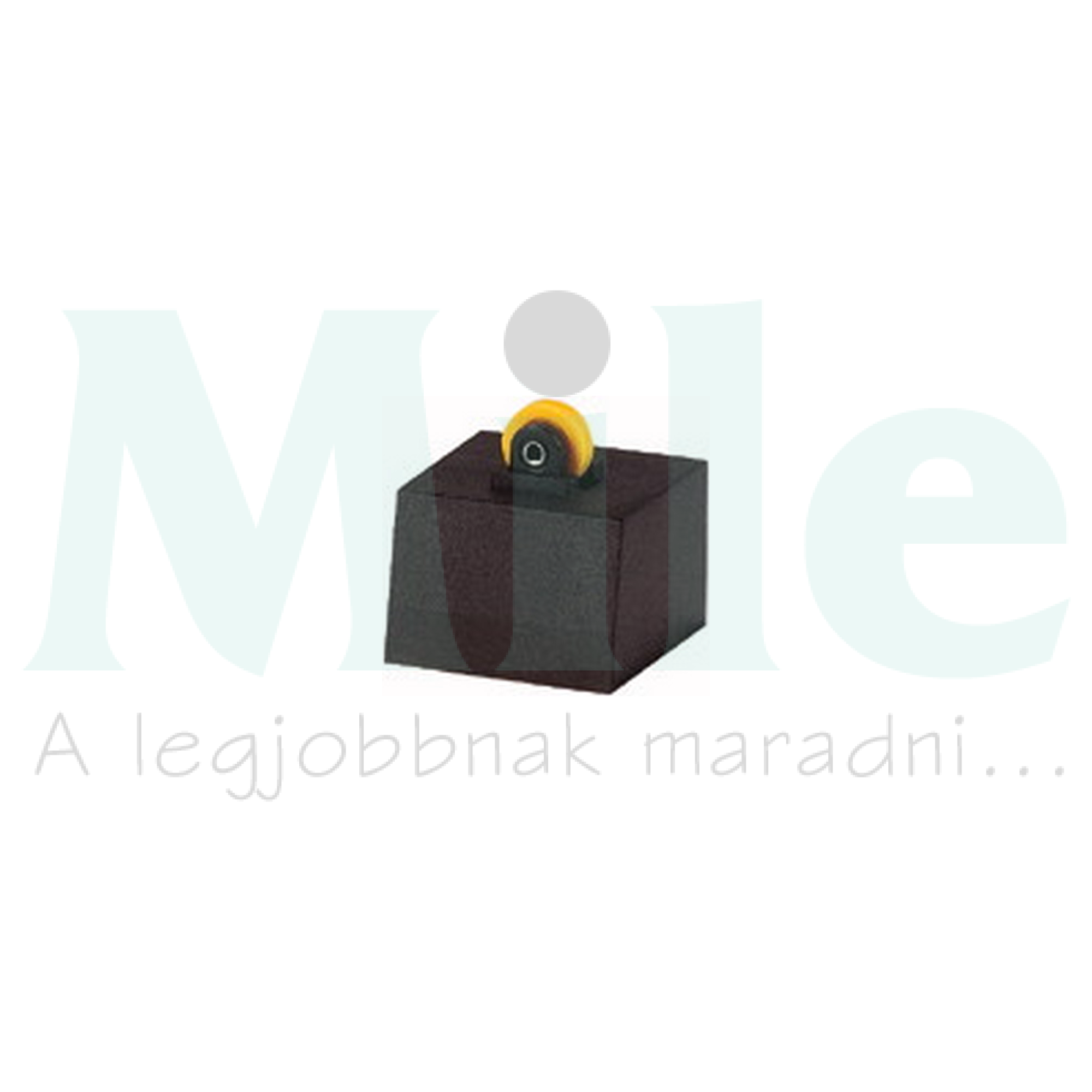 Működtető végálláskapcsolóhoz műanyag görgős ütköző LS-XP EATON