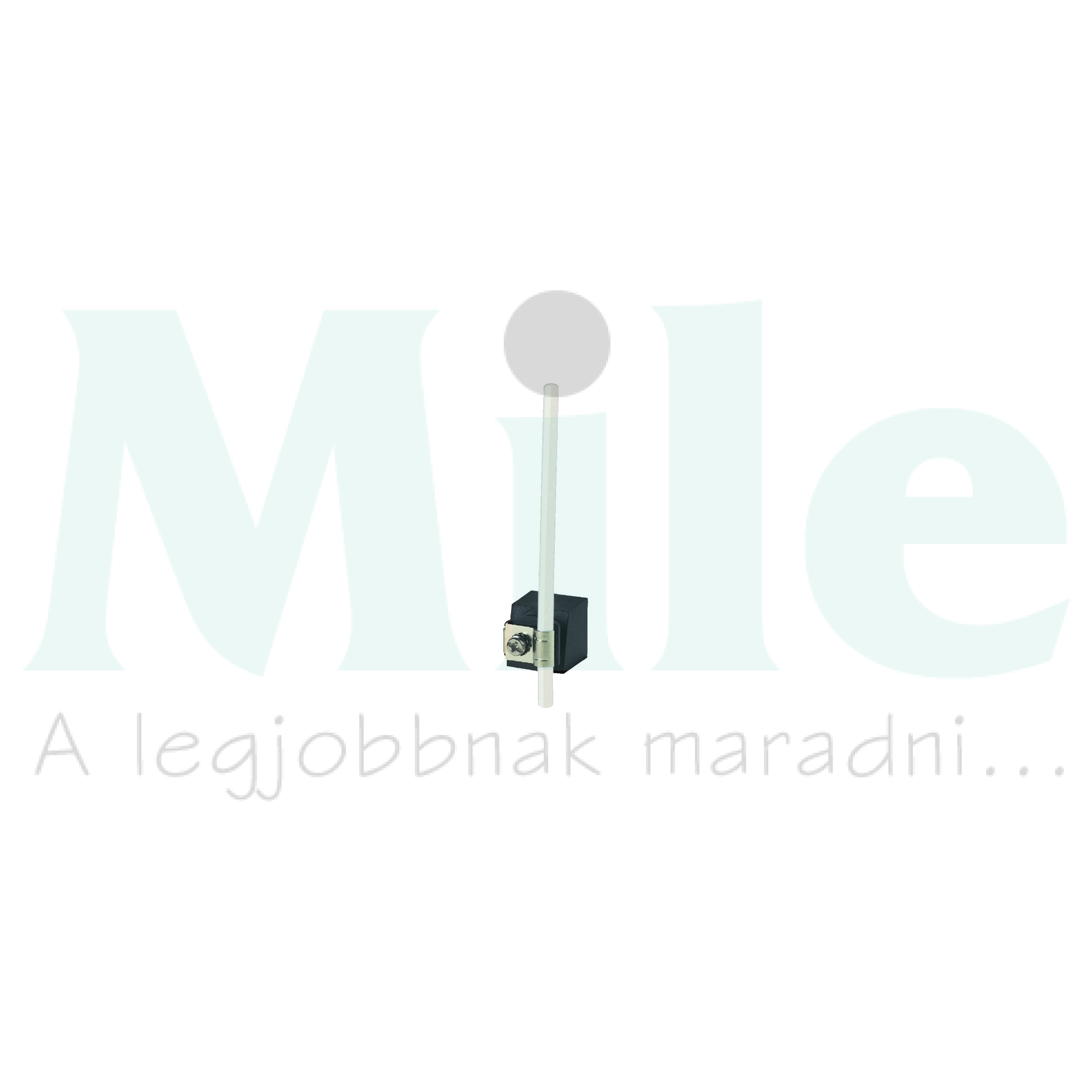 Működtető végálláskapcsolóhoz műanyag működtetőpálca LSM-XRR EATON