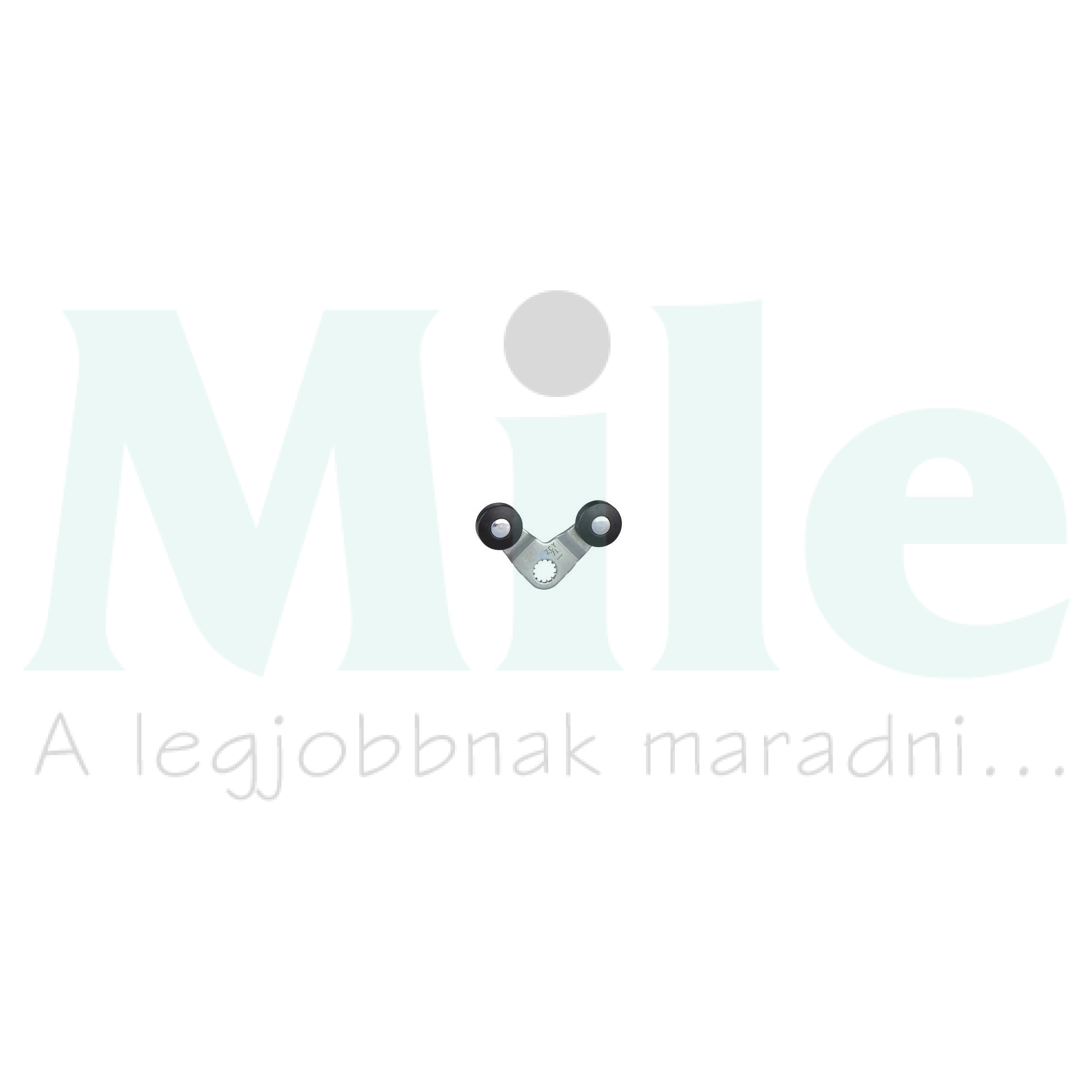 Működtető végálláskapcsolóhoz  OsiSense XC Schneider