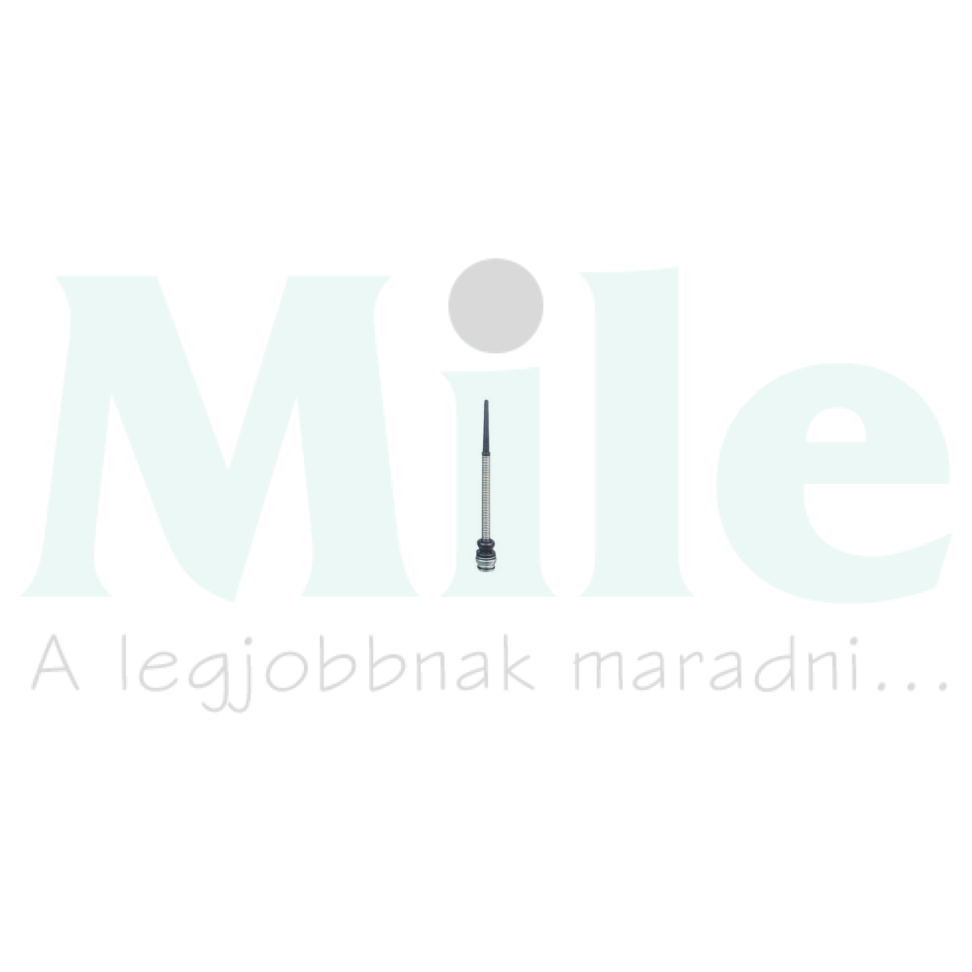 Működtető végálláskapcsolóhoz rugós műanyag pálca OsiSense XC Schneider