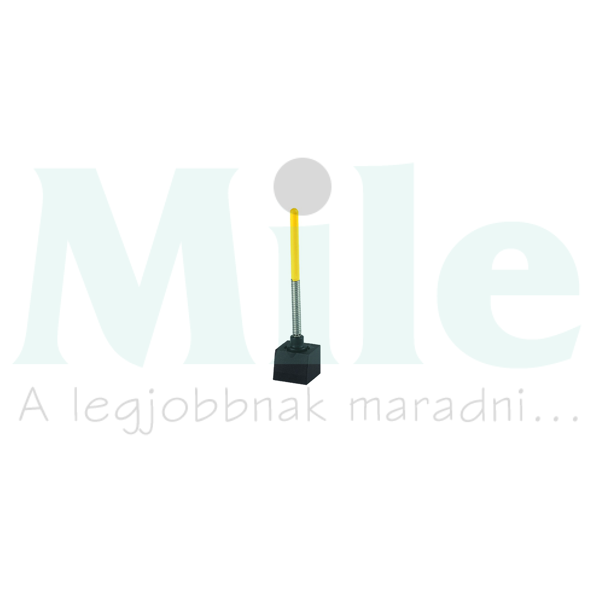 Működtető végálláskapcsolóhoz rugóspálca/-szál LS-XS EATON