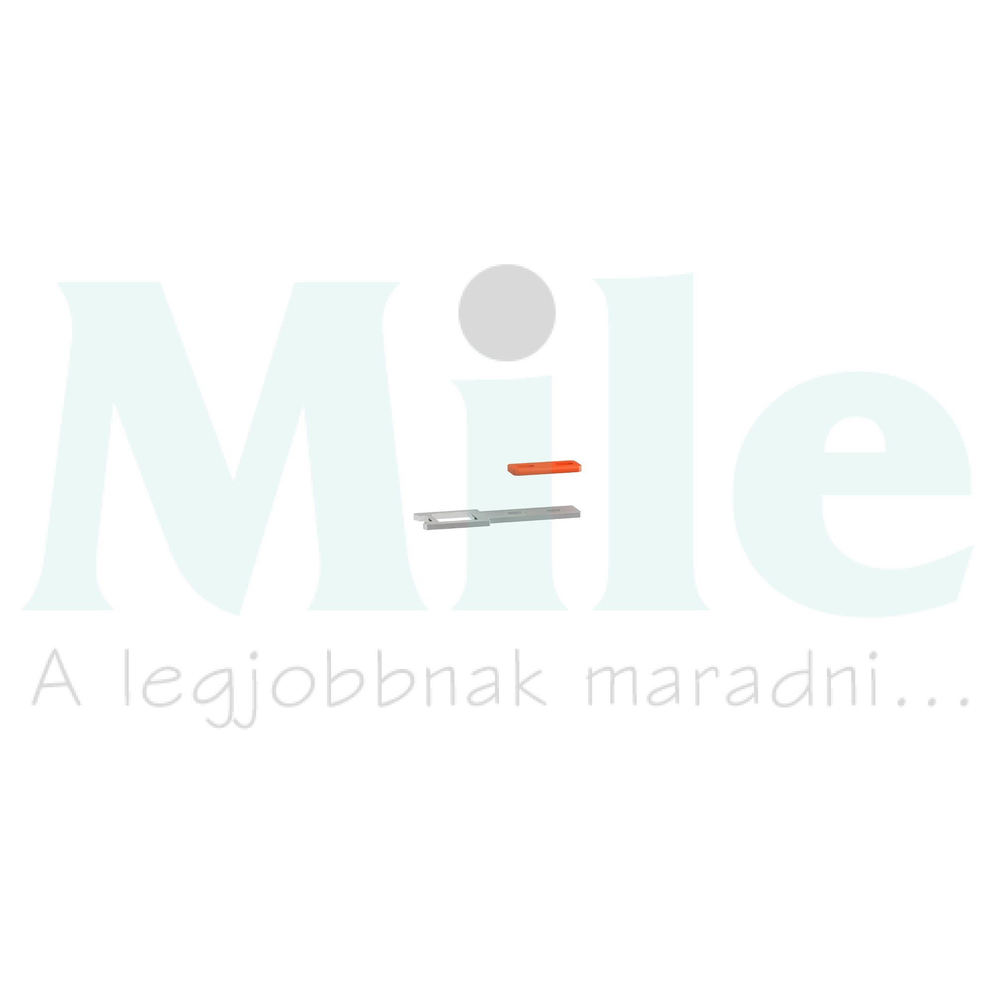 Működtetőkulcs biztonsági végálláskapcsolóhoz szabványos működtető Preventa