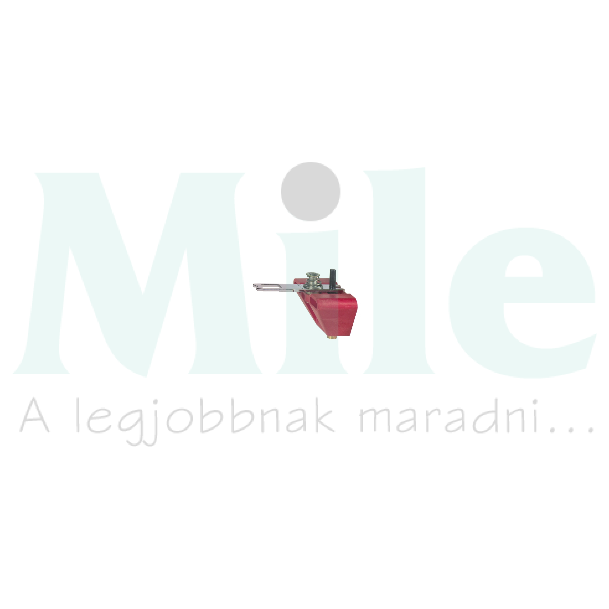 Működtetőkulcs biztonsági végálláskapcsolóhoz szabványos működtető Preventa XCS Schneider