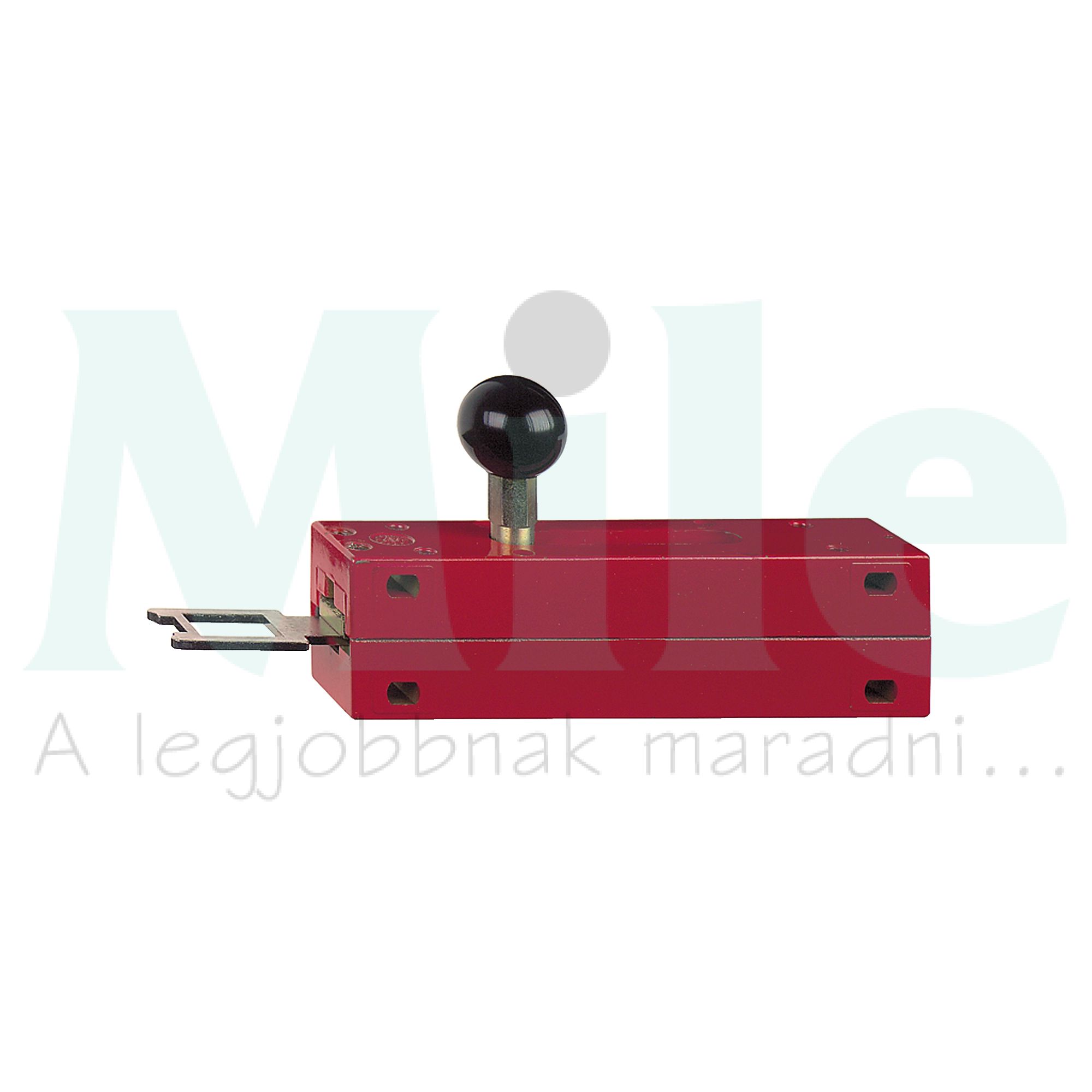 Működtetőkulcs fém XCK-L  OsiSense XC Schneider