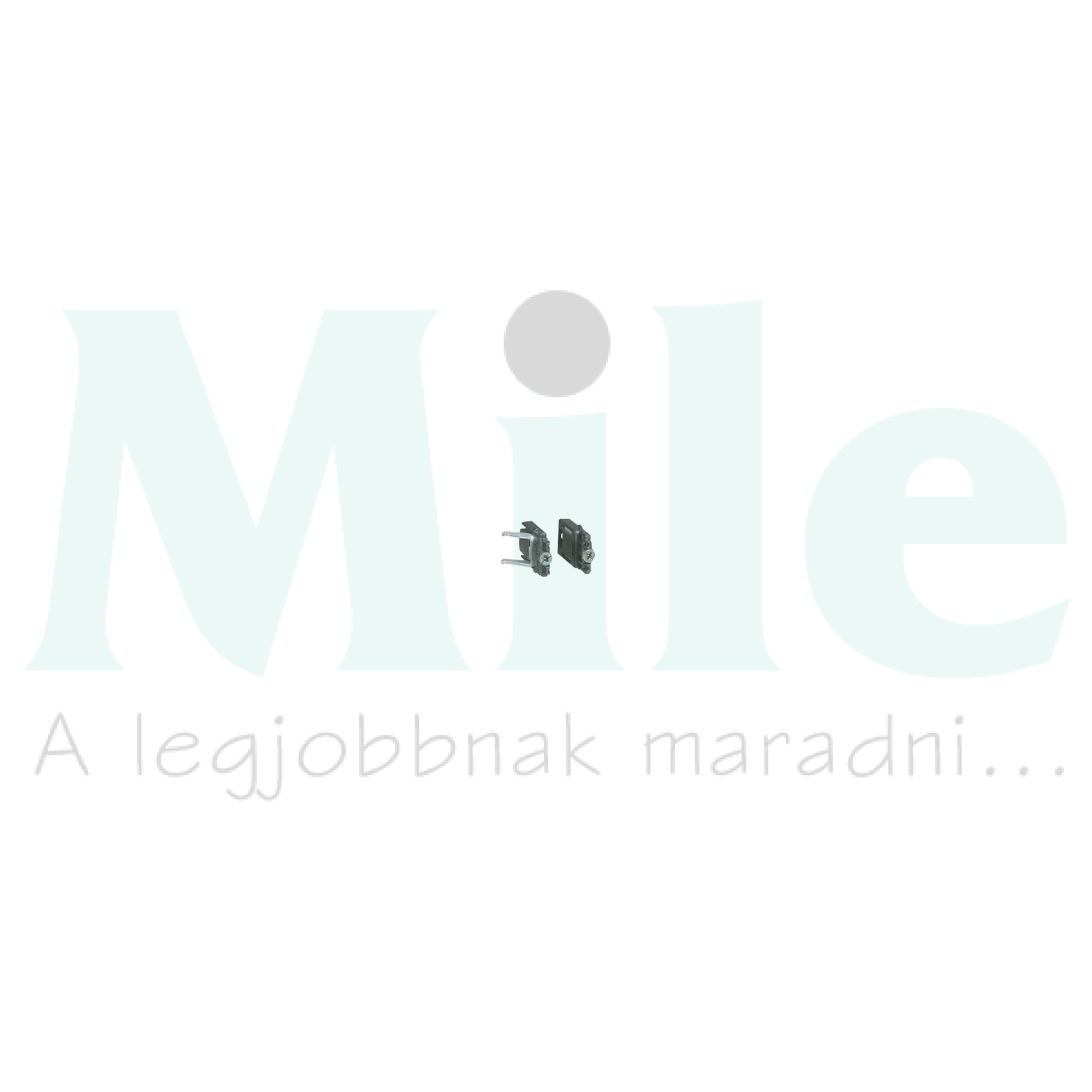 Niloé rögzítőköröm  LEGRAND