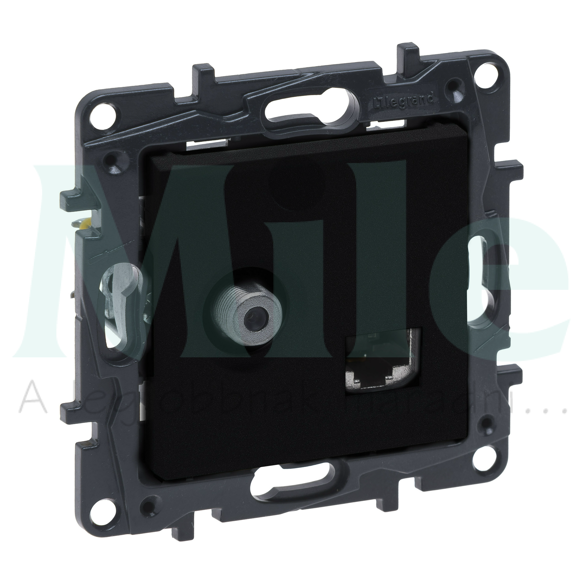 NiloéStep antenna aljzat TV