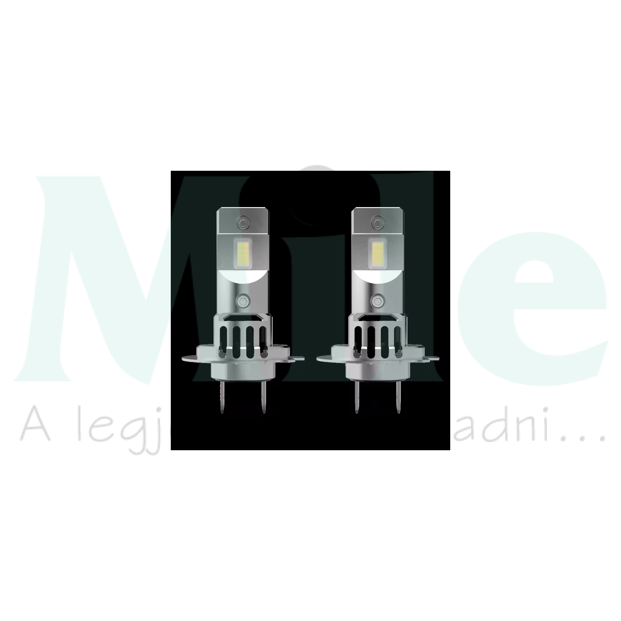 OFFROAD! LED jármű lámpa fényszóró H7 12V 16W/ PX26d/PY26d-1 fehér LEDriving HL EASY GEN2 H7/H18 64210DWESY2-2HB OSRAM