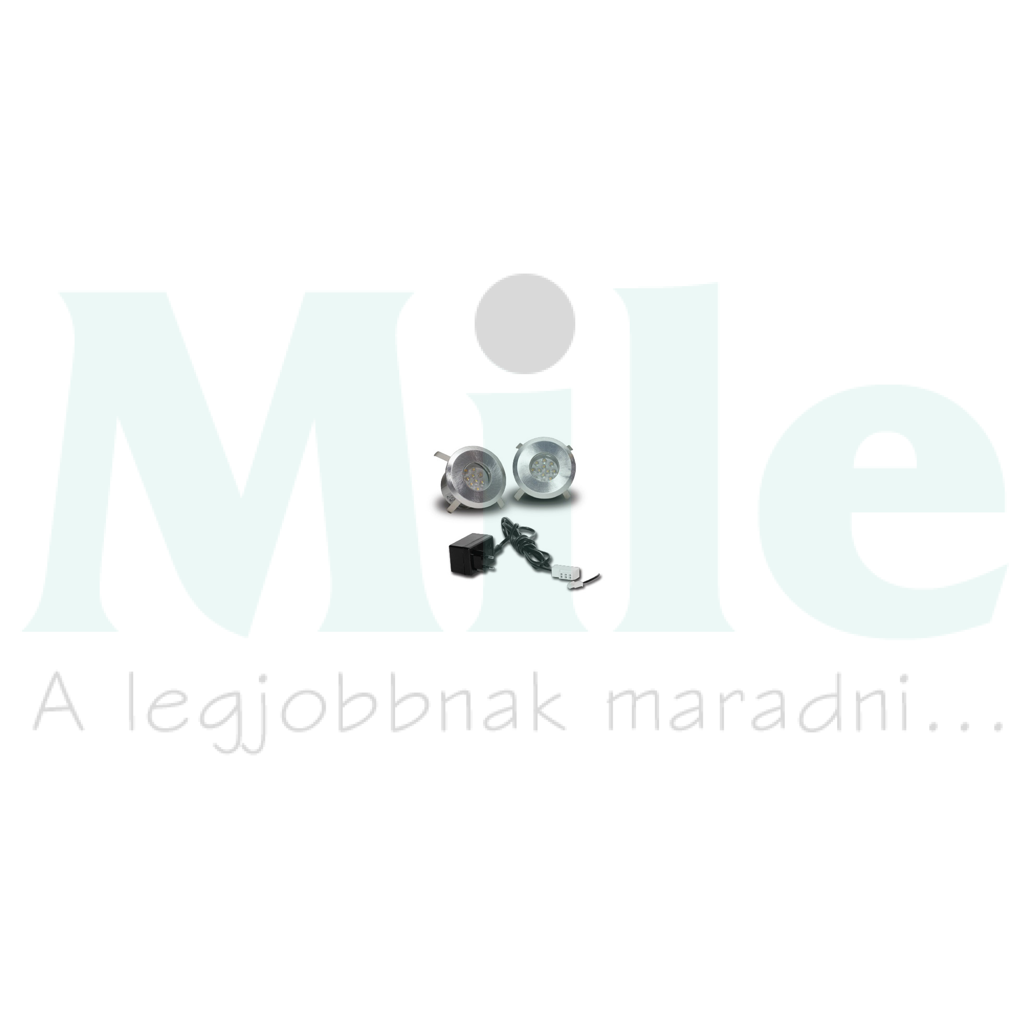 OLI LED HH03/02 szett Led lépcsővilágító