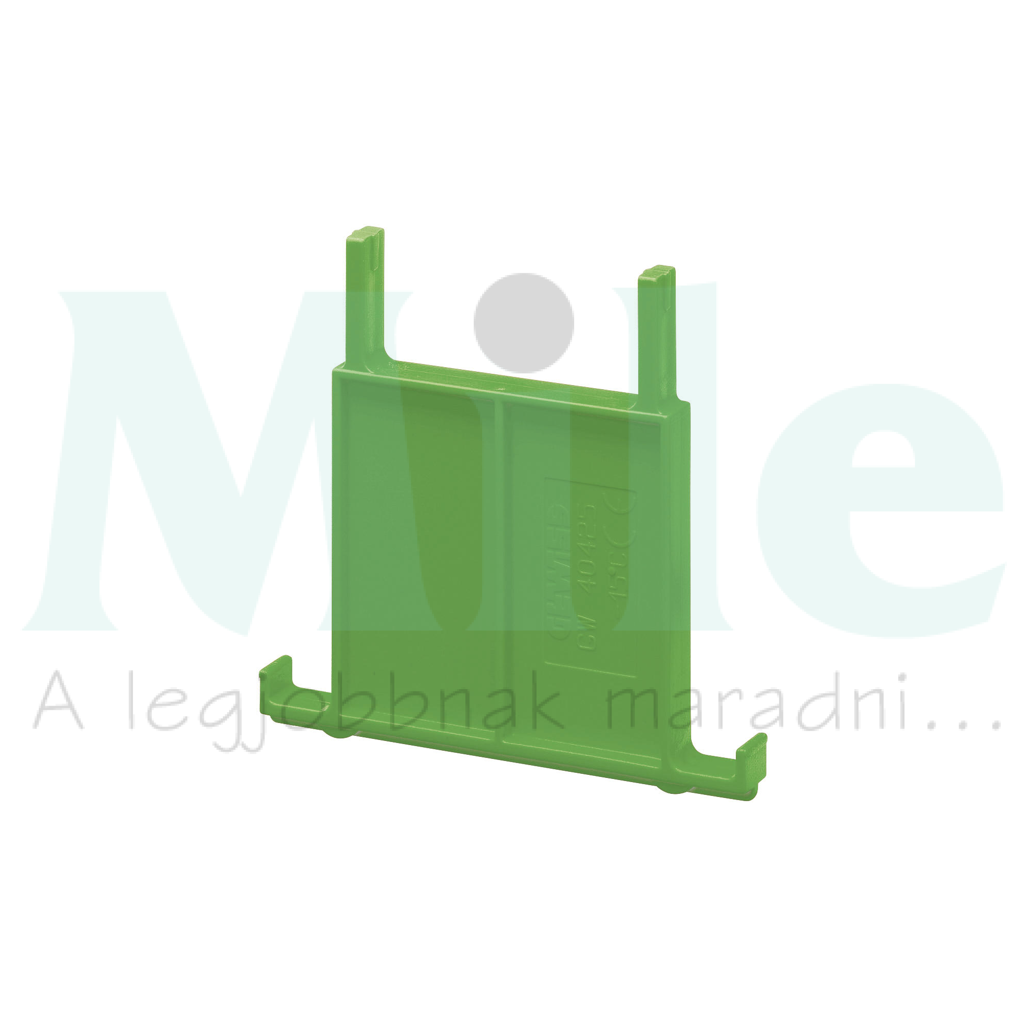 Összekötő elem GW40XXXPM gipszkarton dobozokhoz 40CD GEWISS